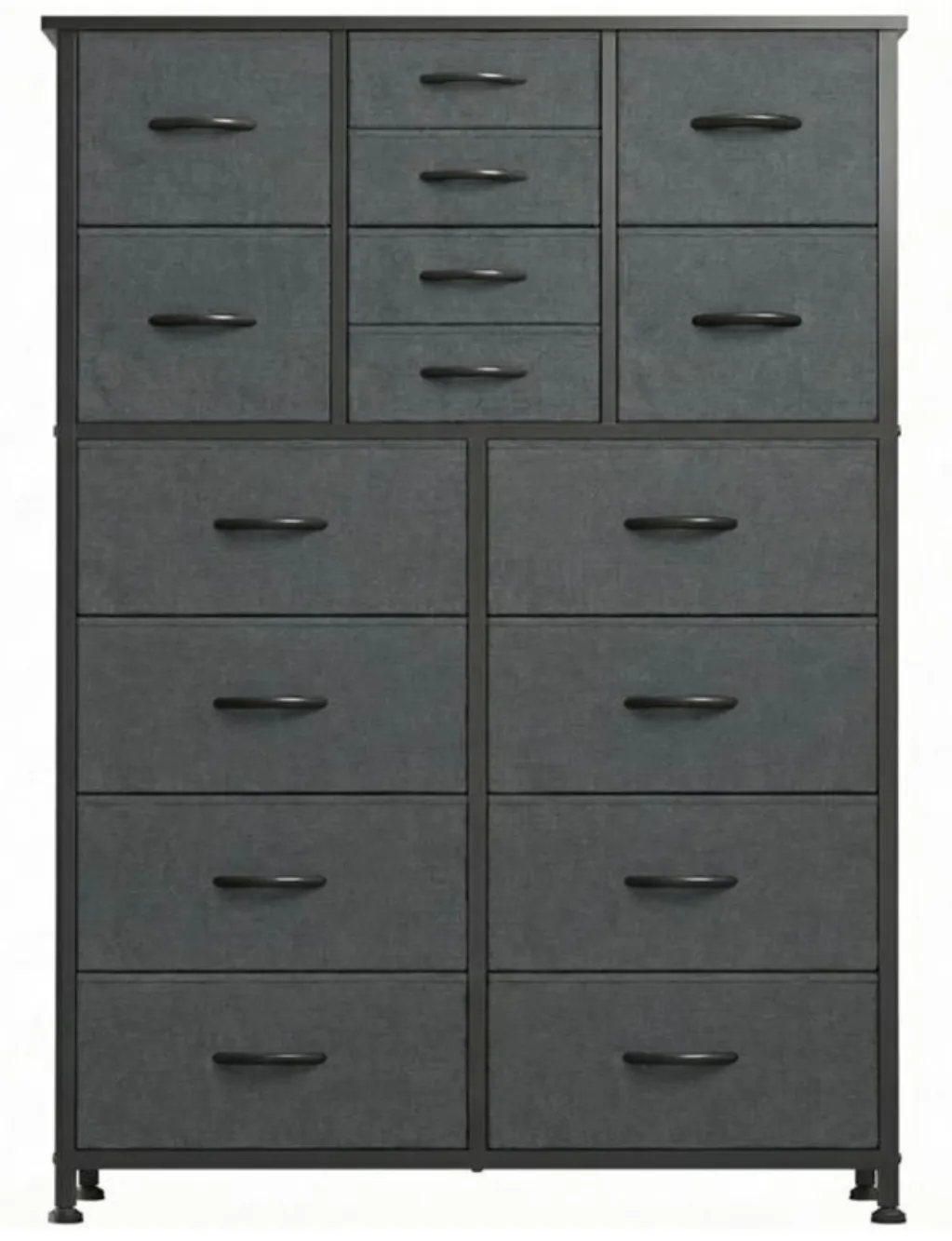 YITA 16-Drawer Dressers (Multiple Brands)