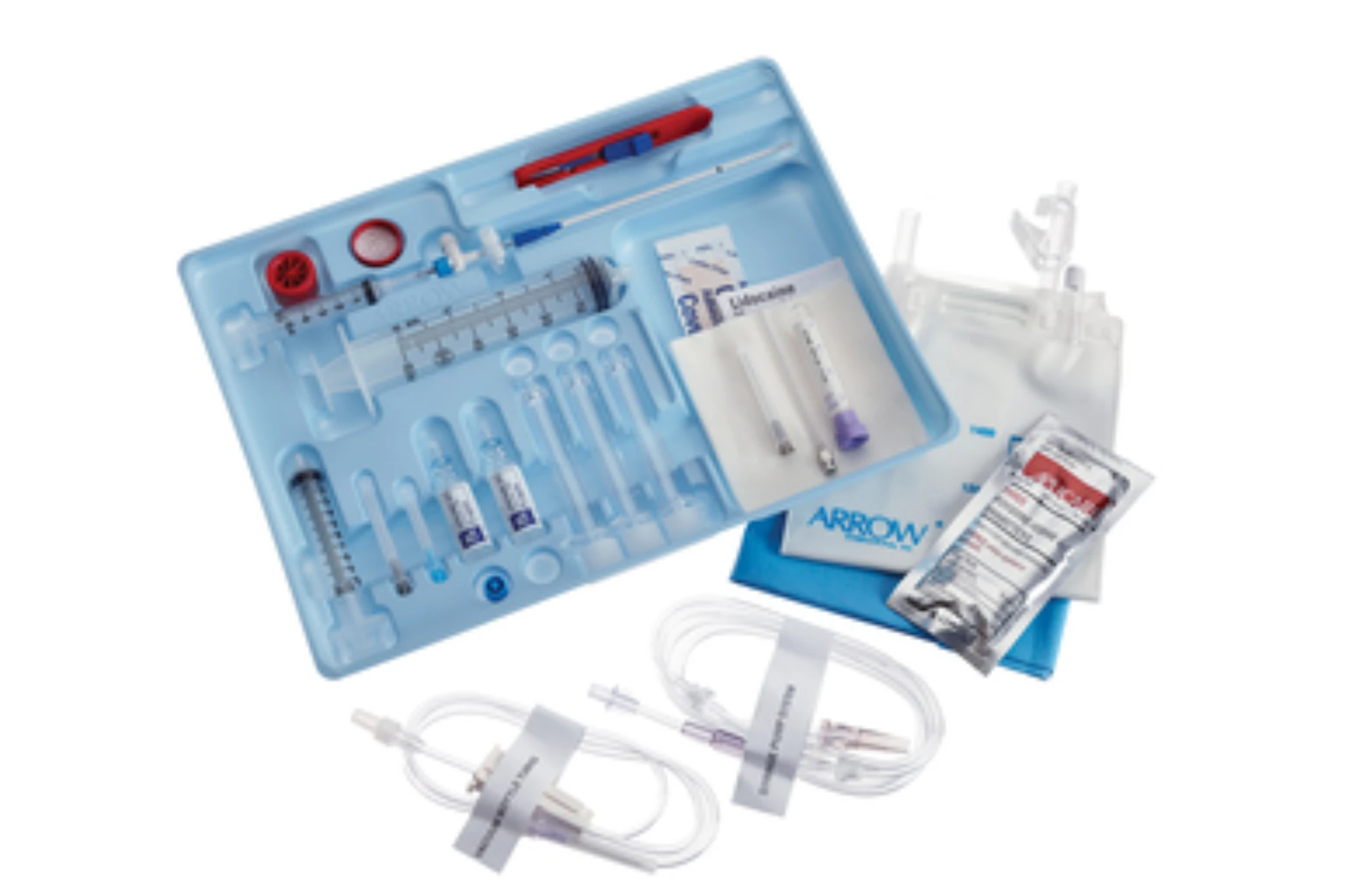 Paracentesis Kit