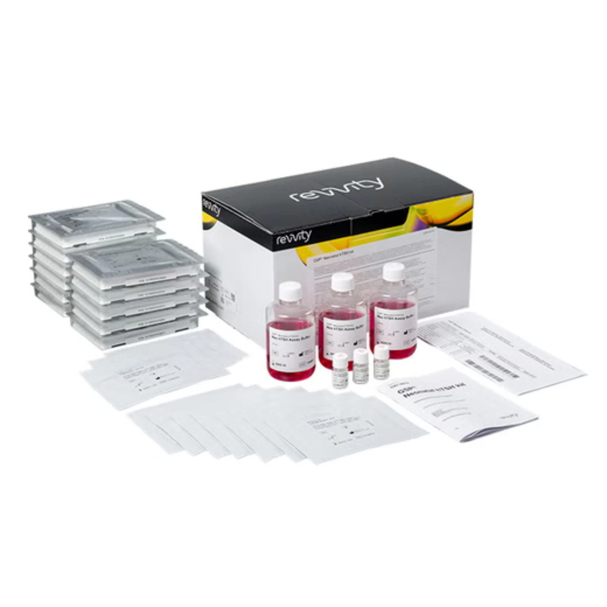 GSP Neonatal GALT Kit