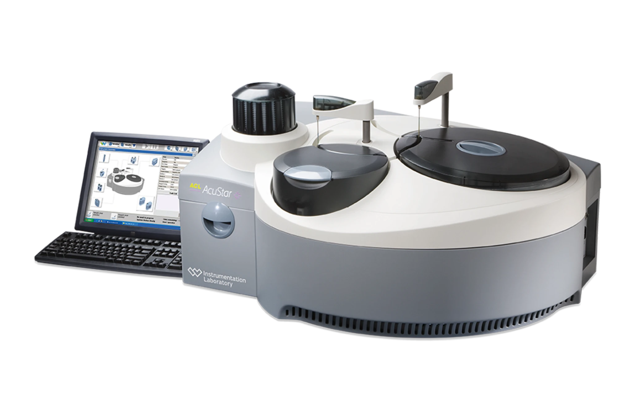Instrumentation Laboratory HemosIL AcuStar HIT-IgG(PF-4)