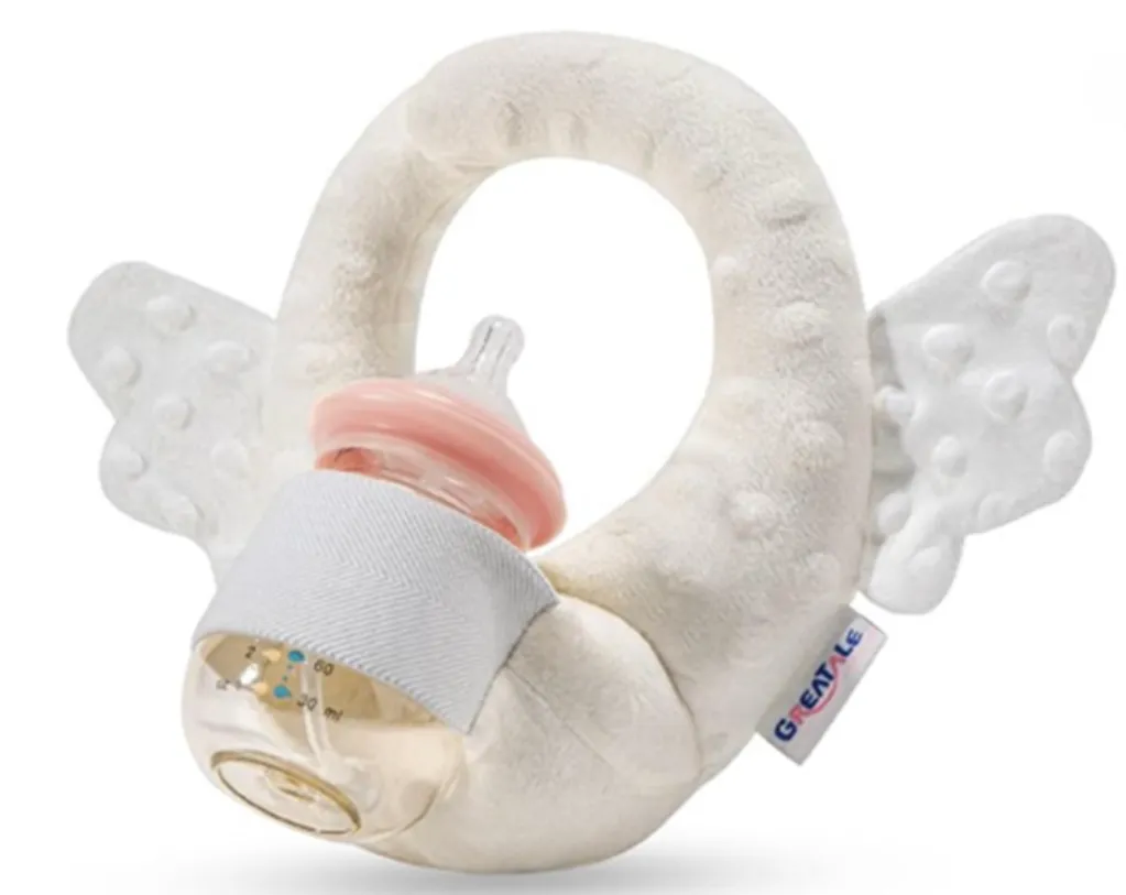 Greatale Self-Feeding Pillows