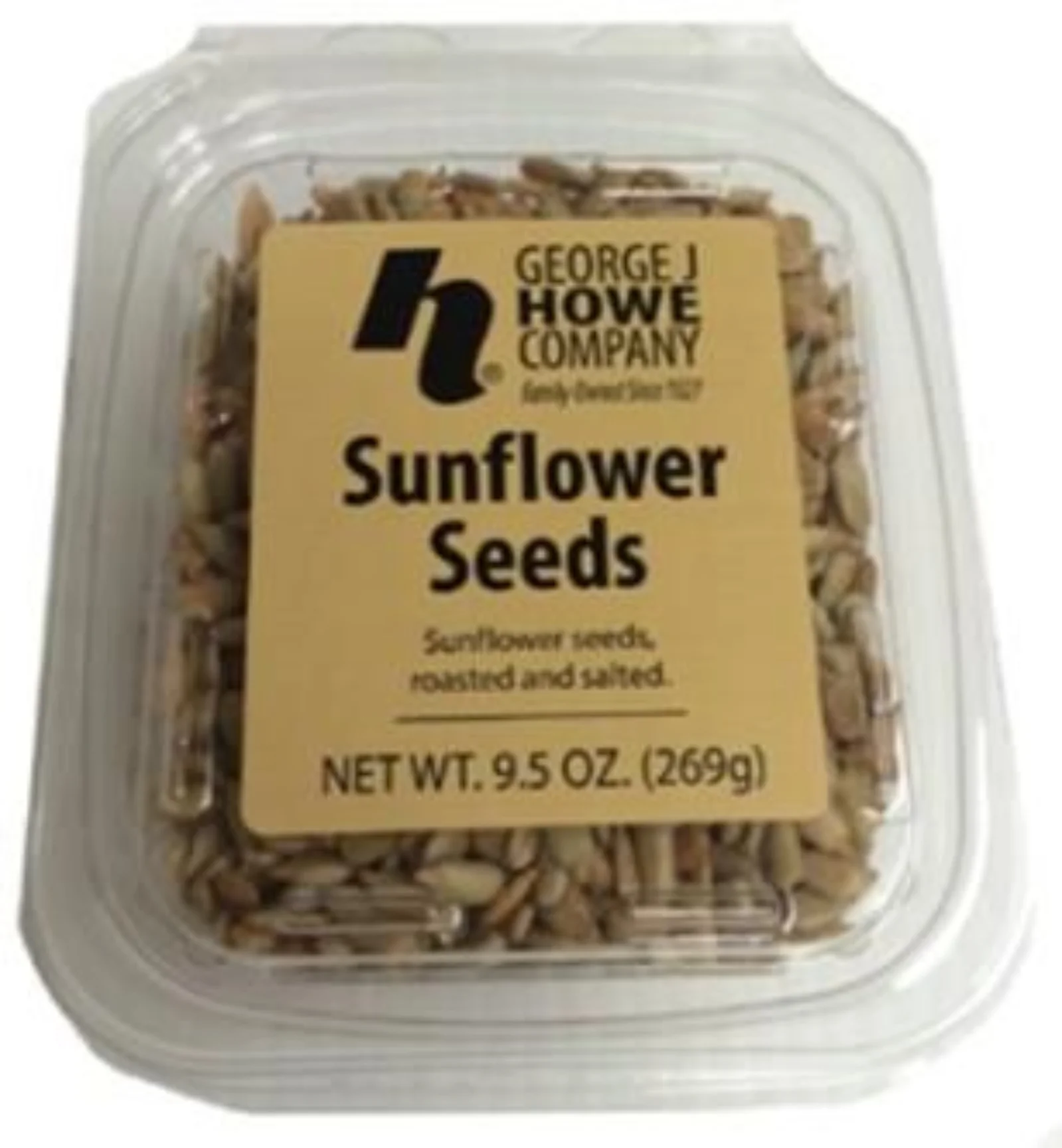 George J Howe: 6 products