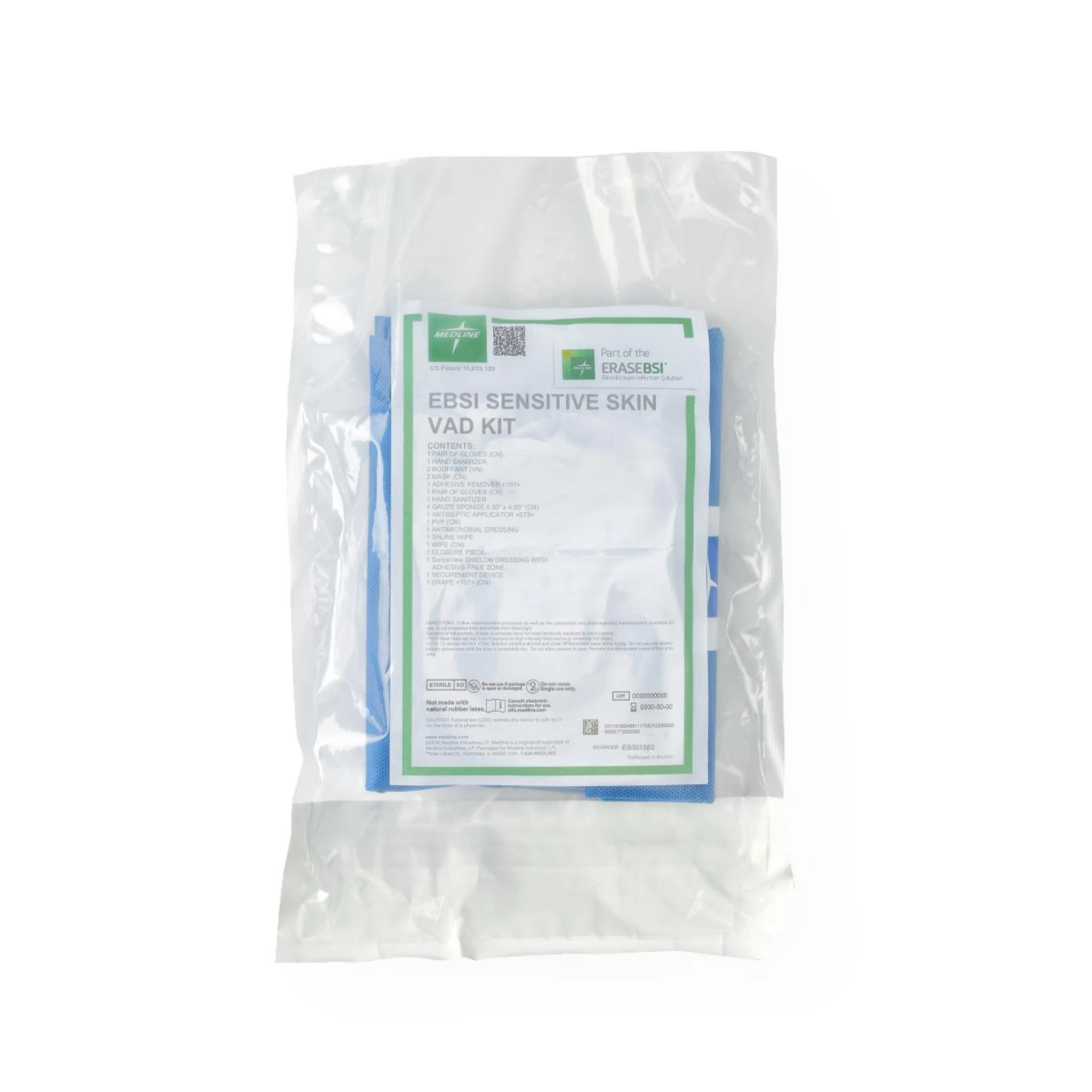 Medline Convenience Kits