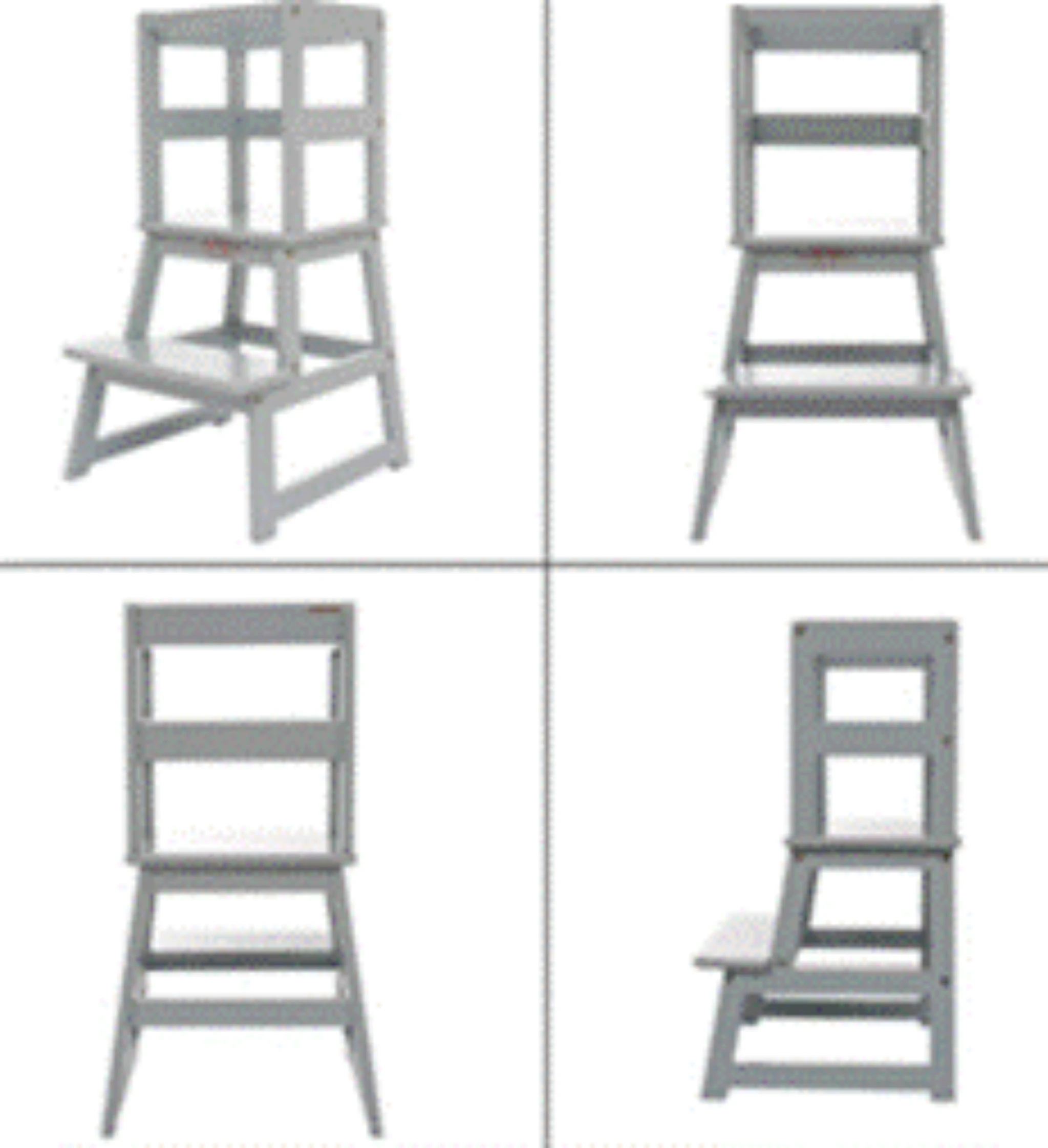 SDADI Kitchen Step Stools