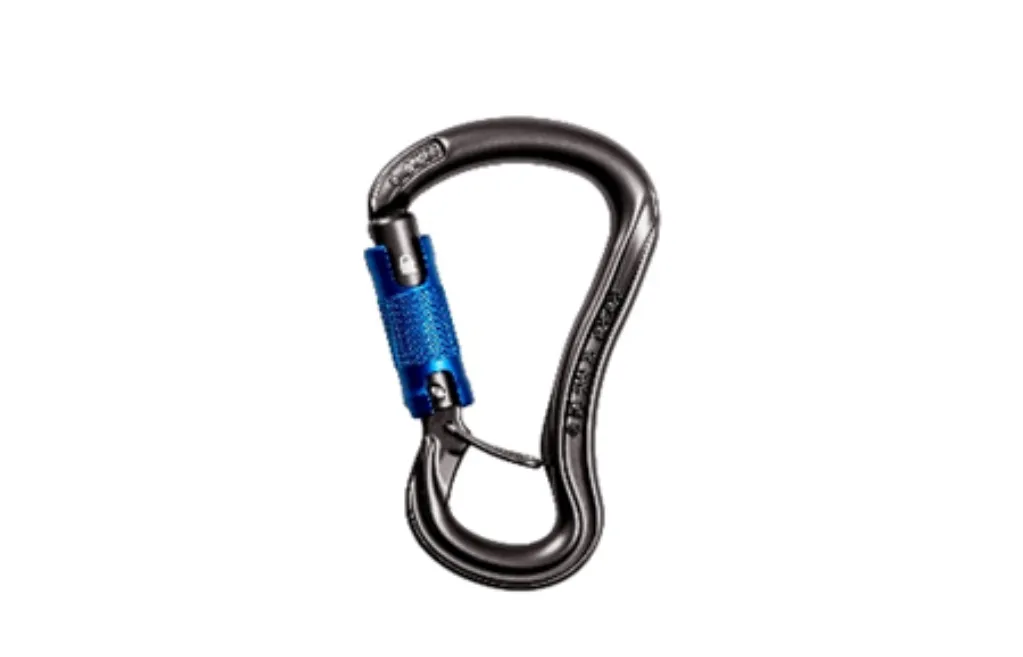 Ocun Condor HMS Triple Carabiner
