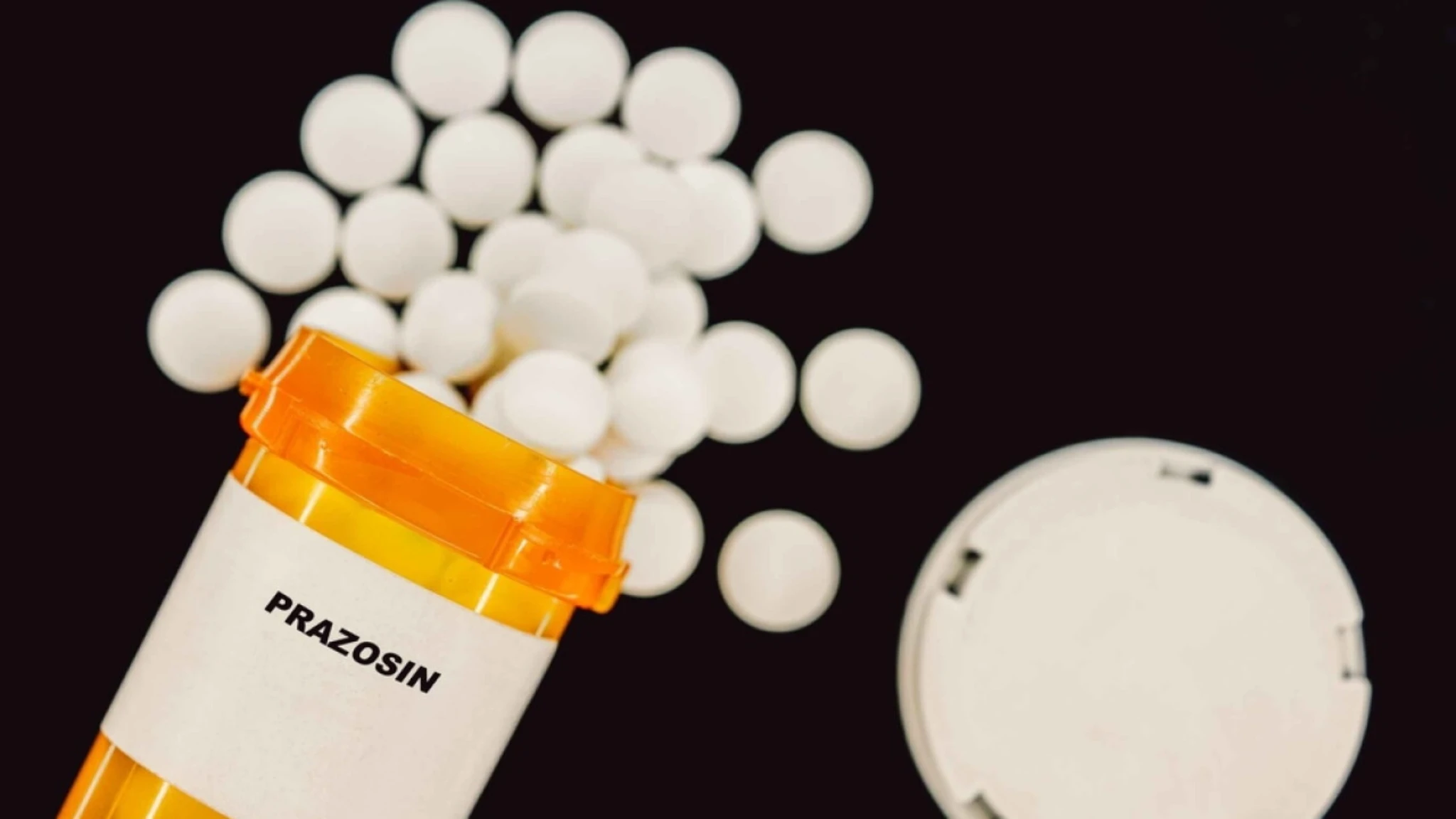 Biocon Prazosin Hydrochloride Capsules