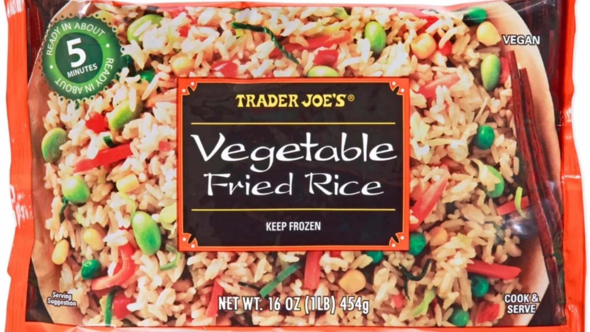 Ajinomoto Foods North America: 11 products