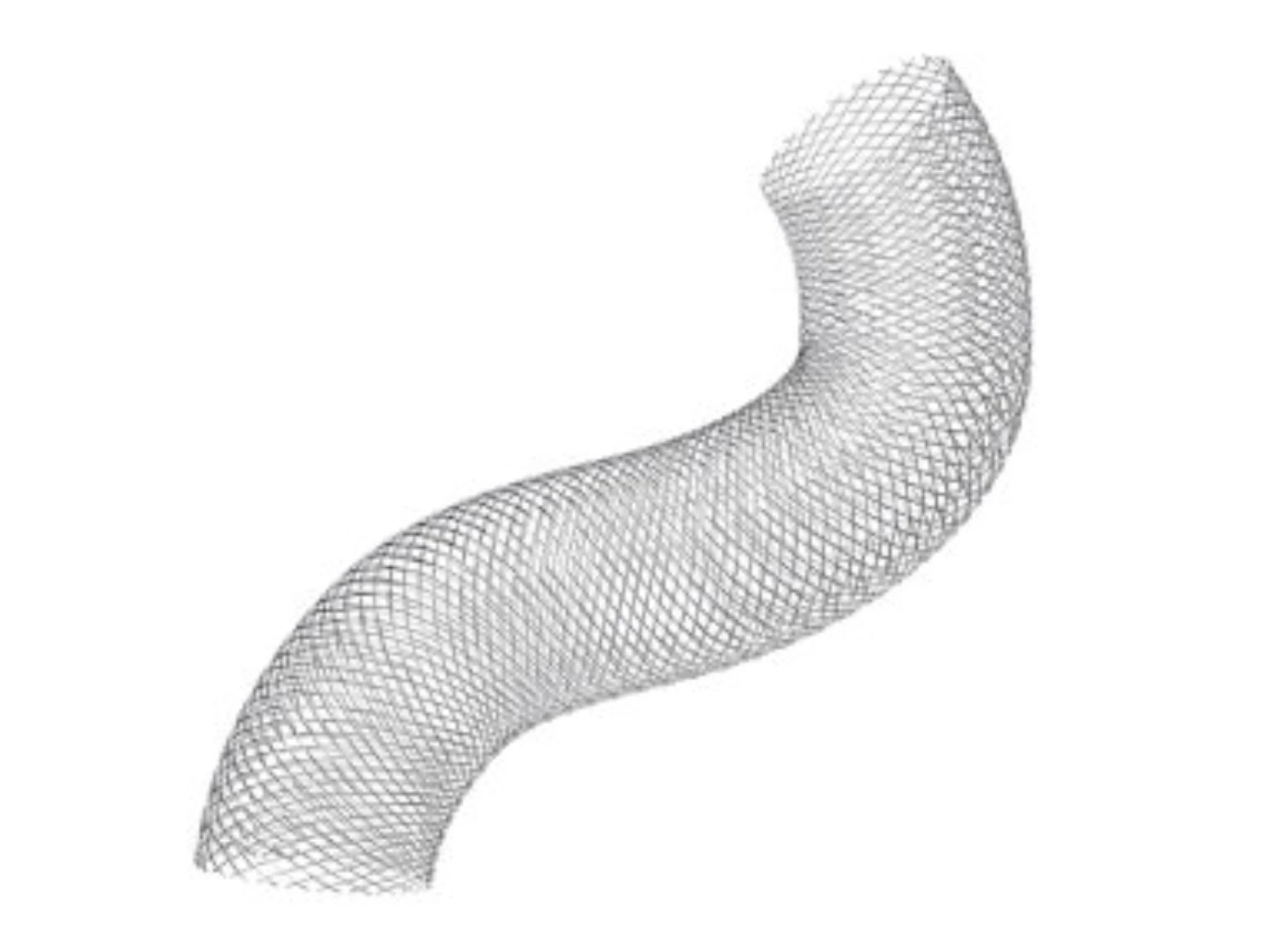 Pipeline Flex Embolization Device with Shield Technology