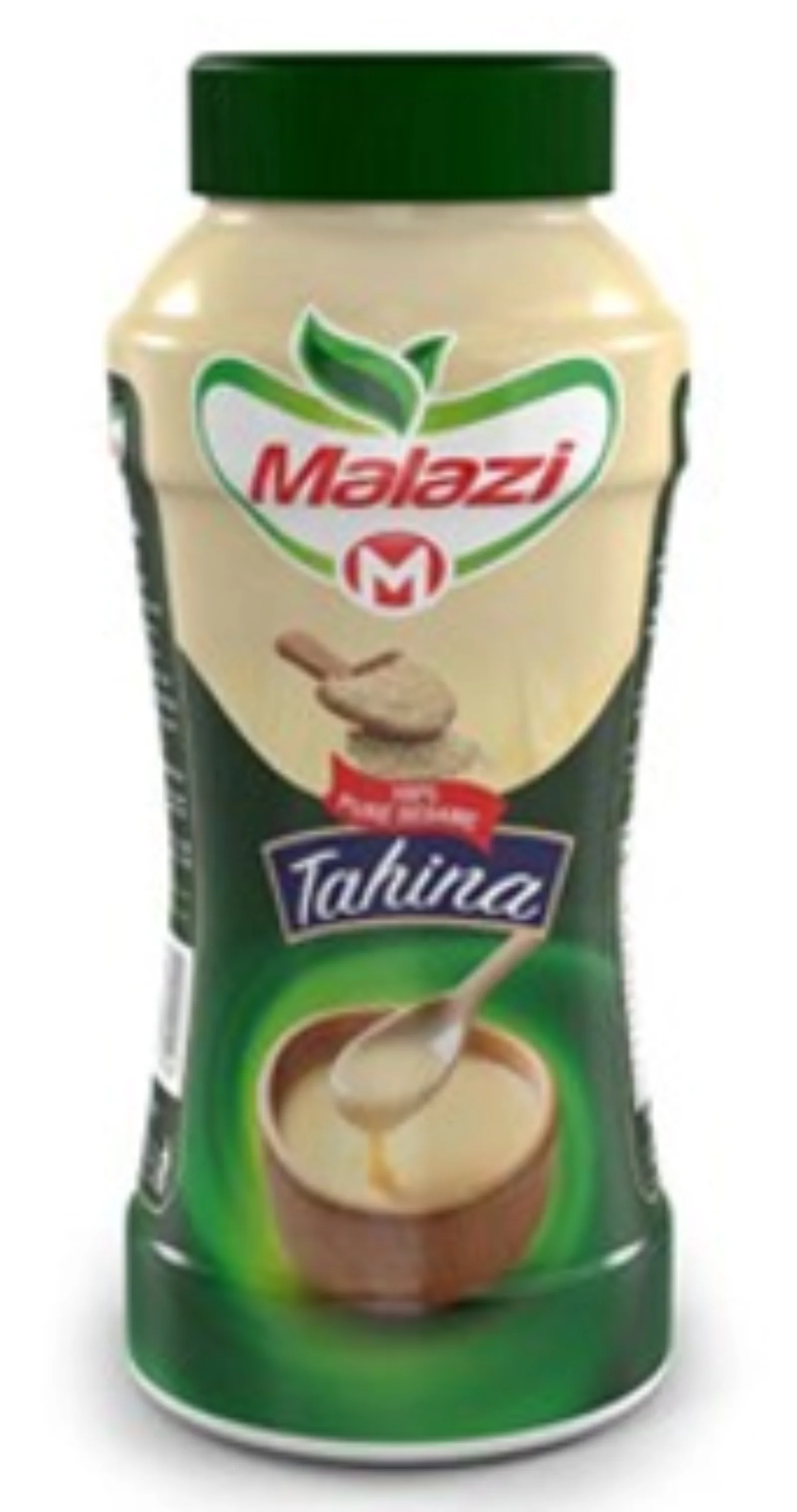 Malazi Tahina