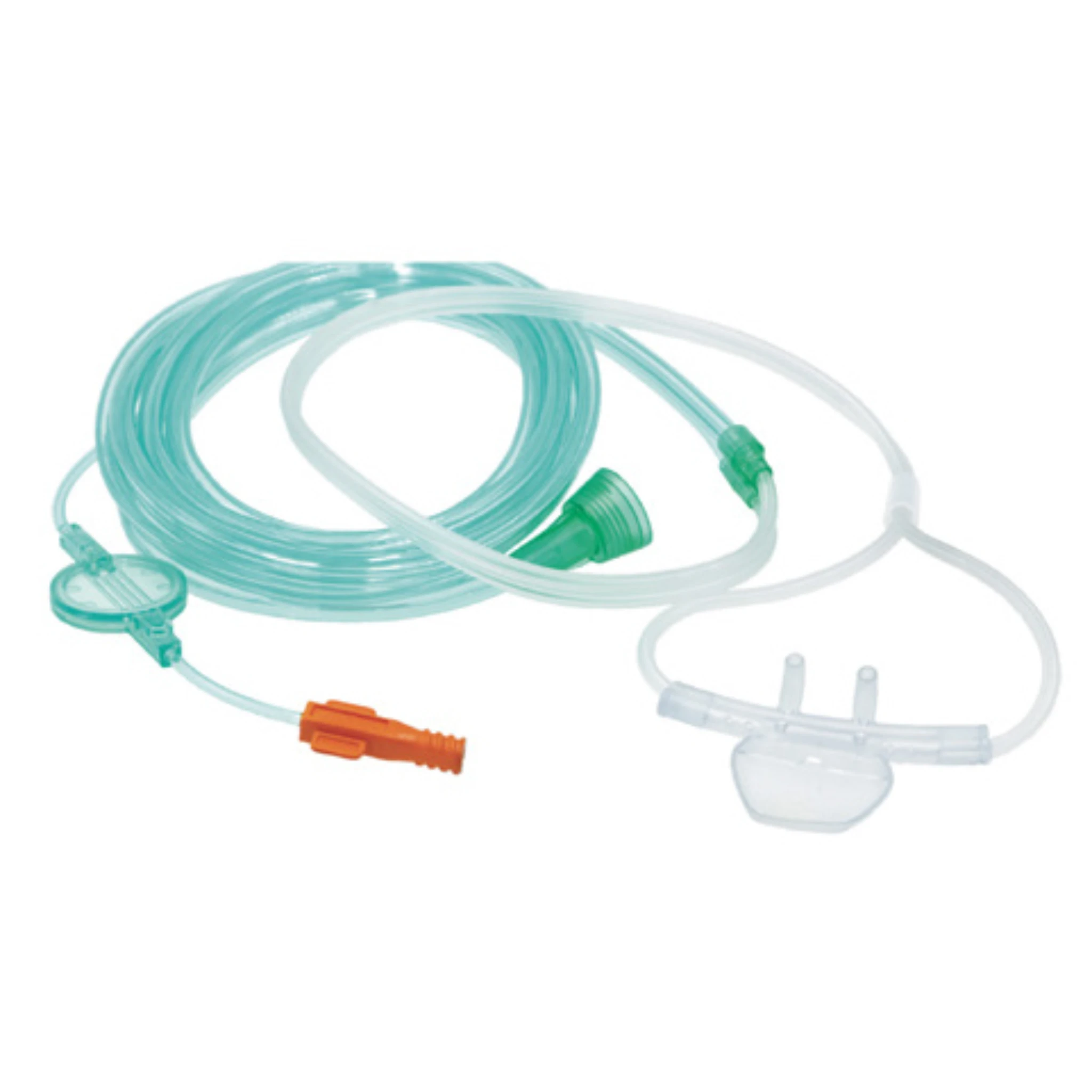 Sarnova Curaplex Capnography Oral Nasal Cannula Multipack