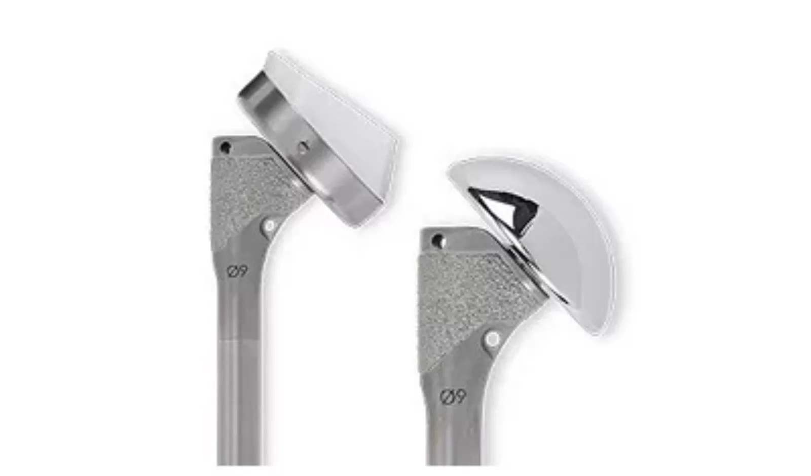 Tornier HRS Max Tuberosity Bodies and Trials