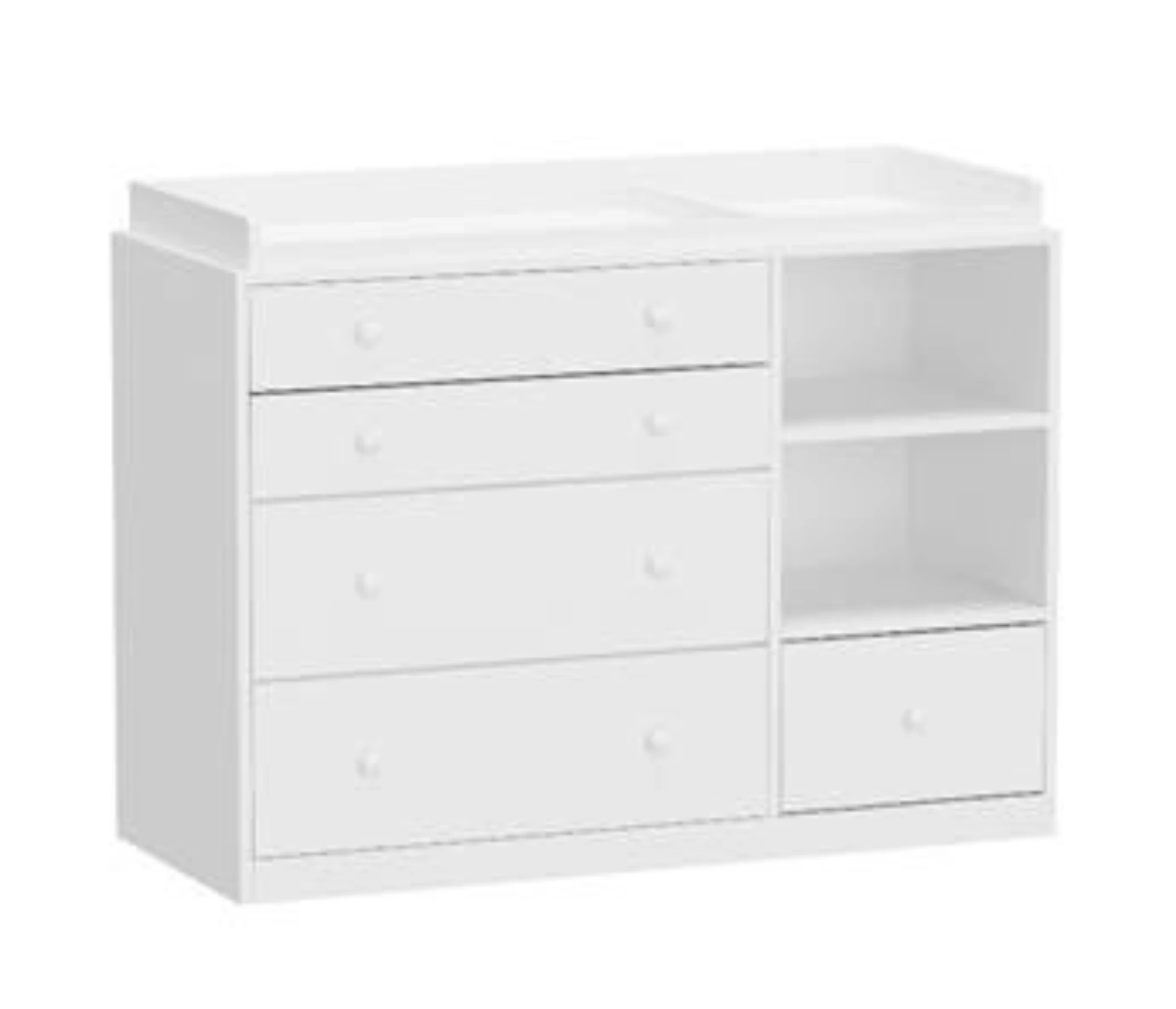 Timechee Changing Table Dressers