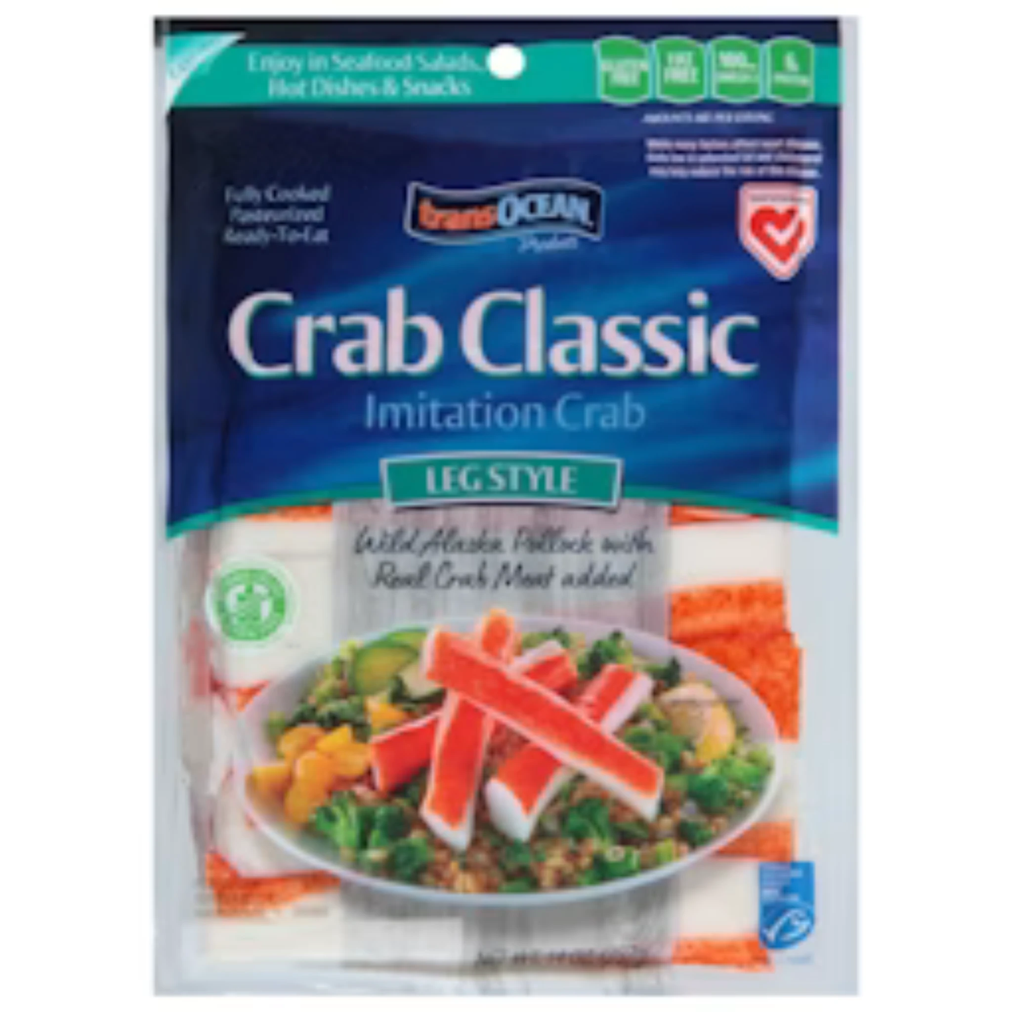 Shandong Ling Xian Food Co: 3 products