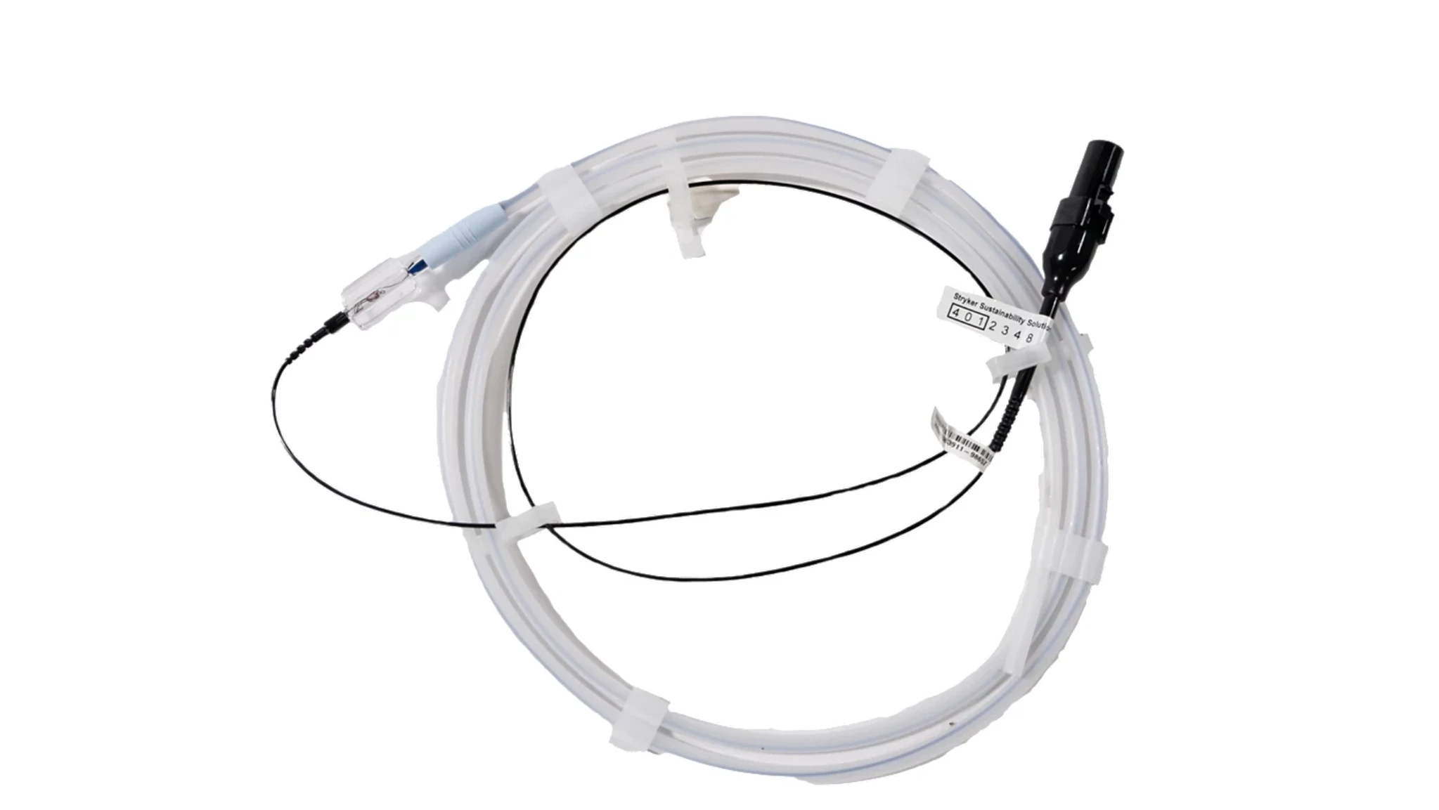 Stryker Sustainability Solutions Reprocessed Electrophysiology Catheters