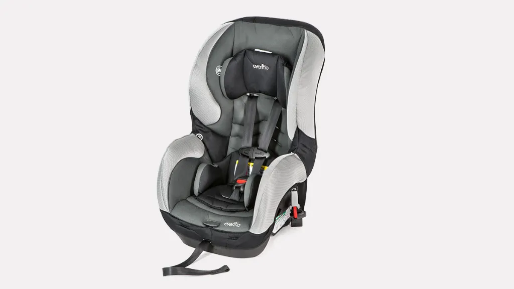 Evenflo Titan 65 Child Seat