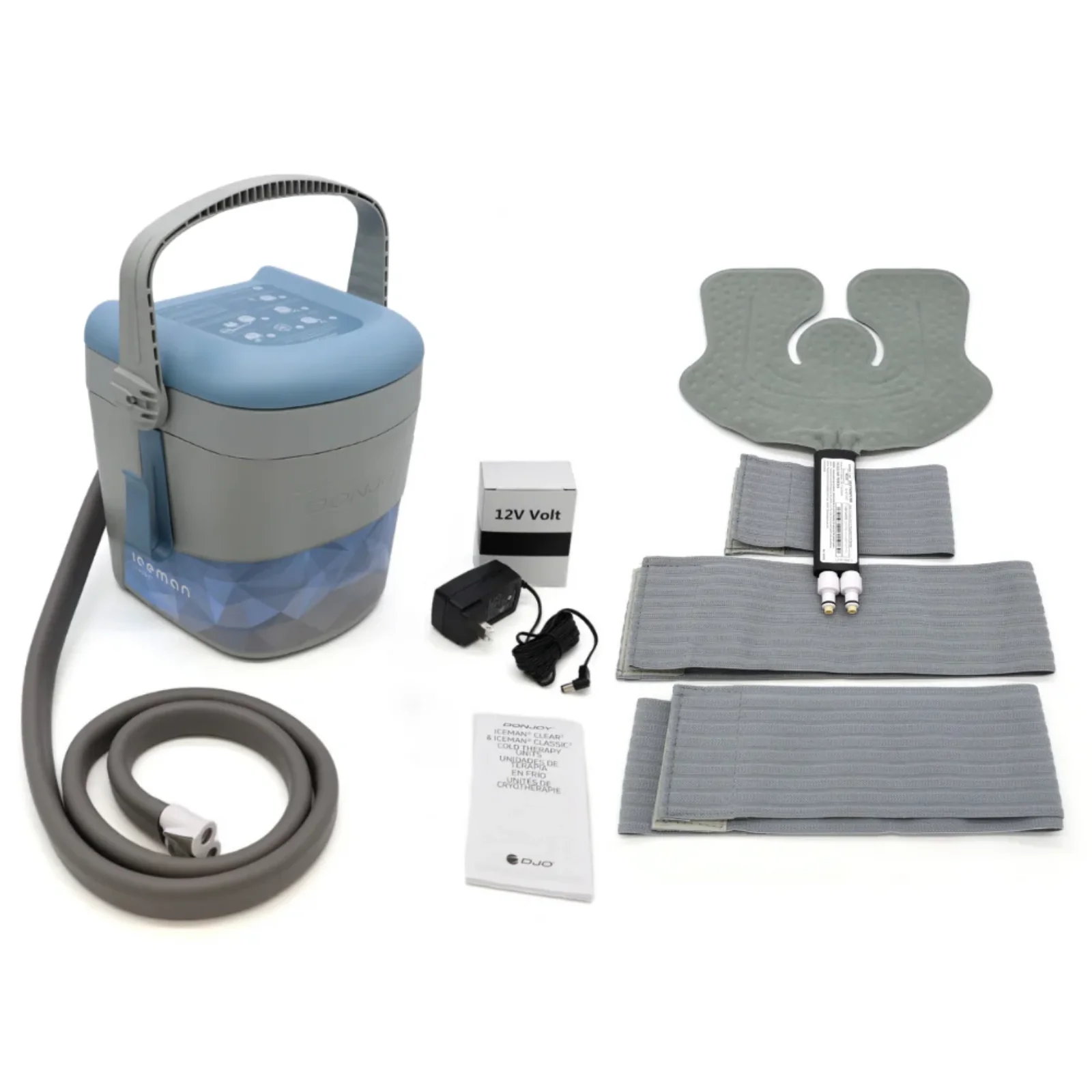 DonJoy IceMan Classic3 Cold Therapy Unit