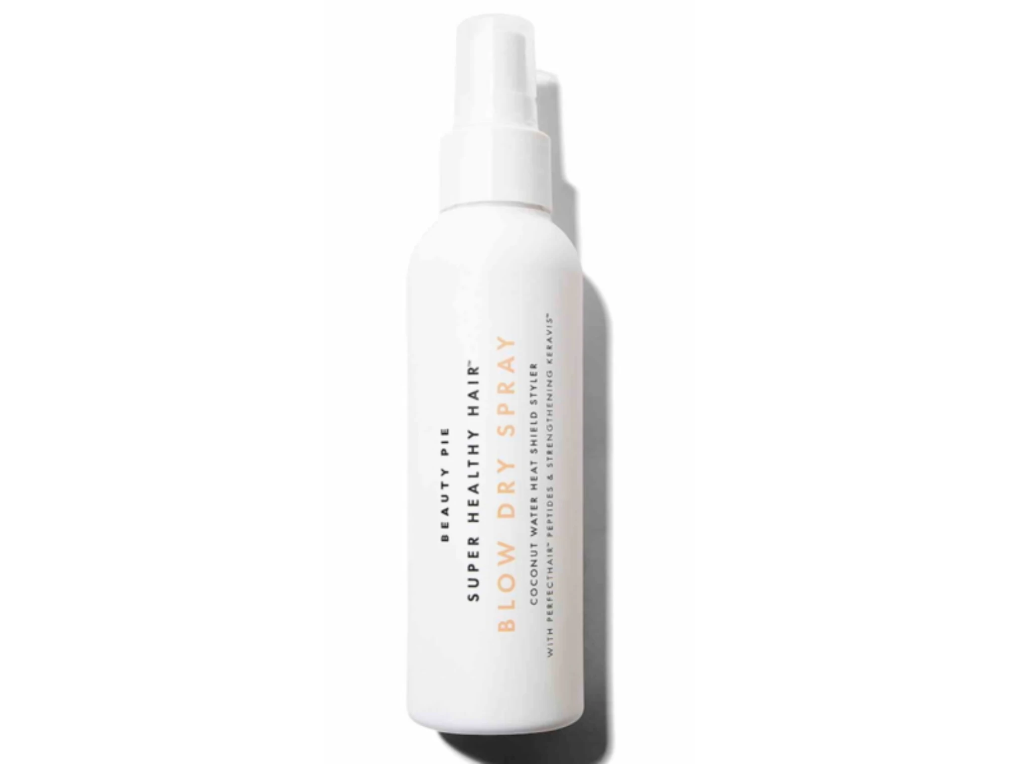 Super Healthy Hair Blow Dry Spray
