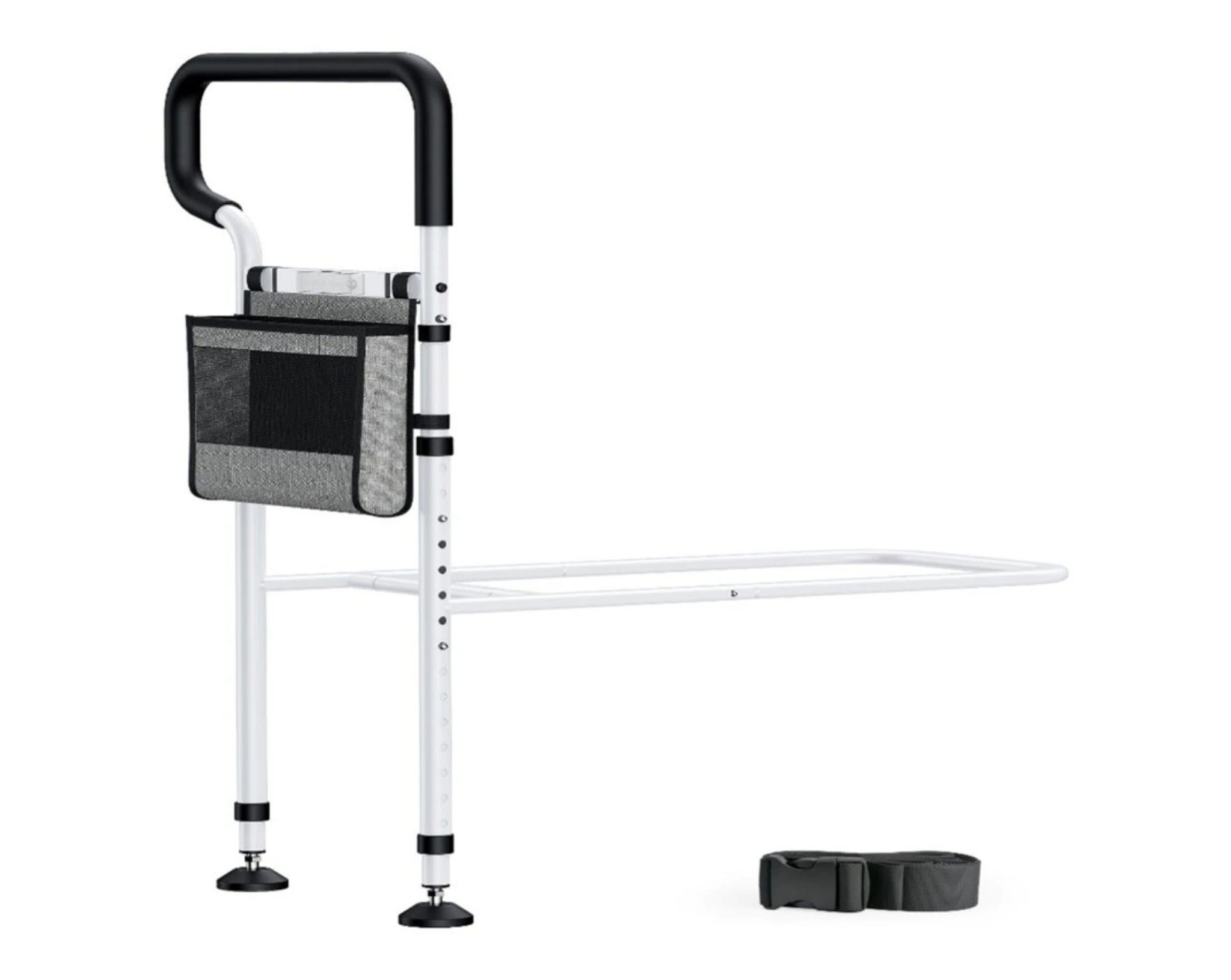 Nimood Adult Portable Bed Rails