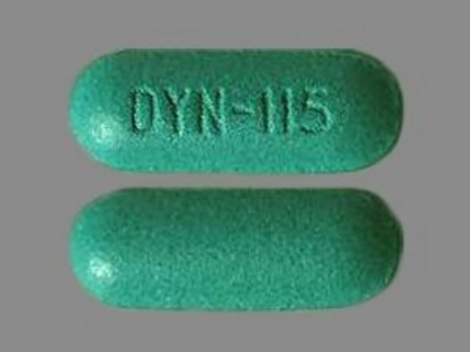 Minocycline Hydrochloride 115 mg Tablets