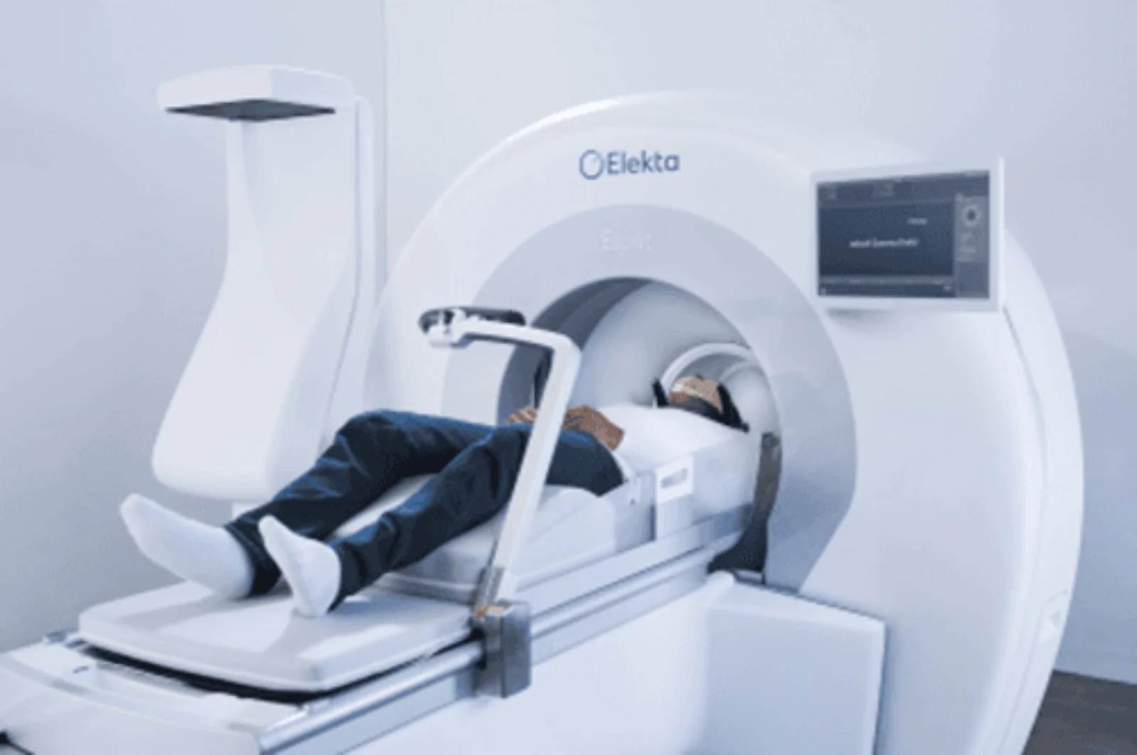 Leksell Gamma Knife Radiosurgery System