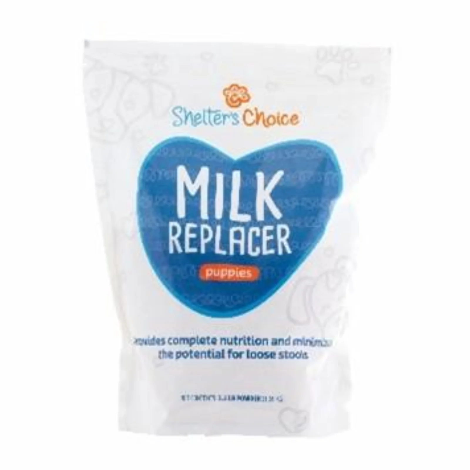 Breeder's Edge Foster Care Puppy Milk Replacer