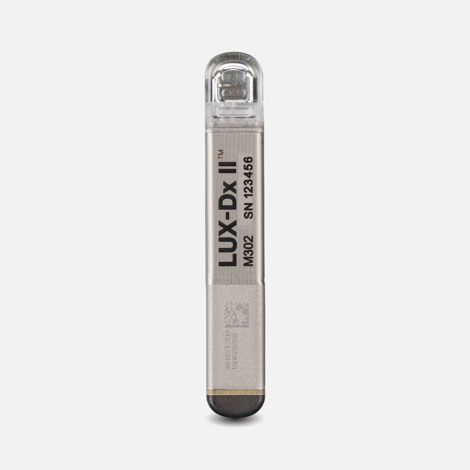 Boston Scientific LUX-Dx II Arrhythmia Detector