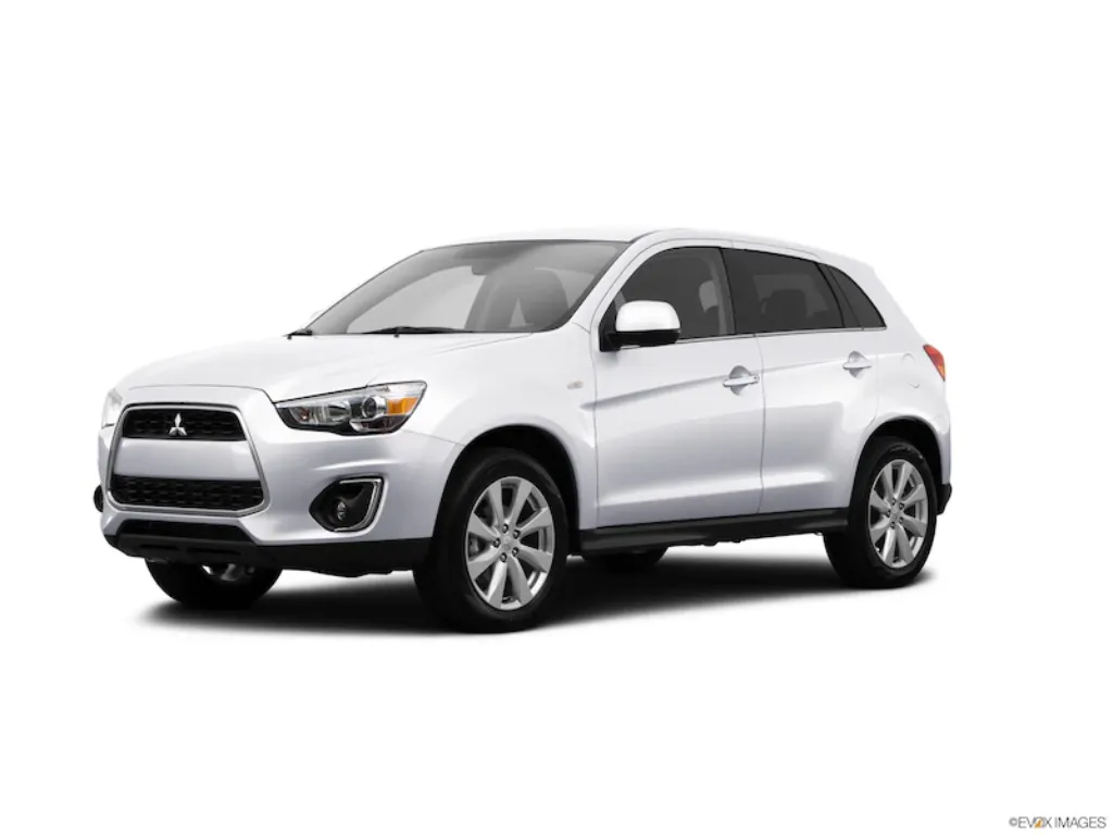 Mitsubishi Outlander Liftgate Gas Spring