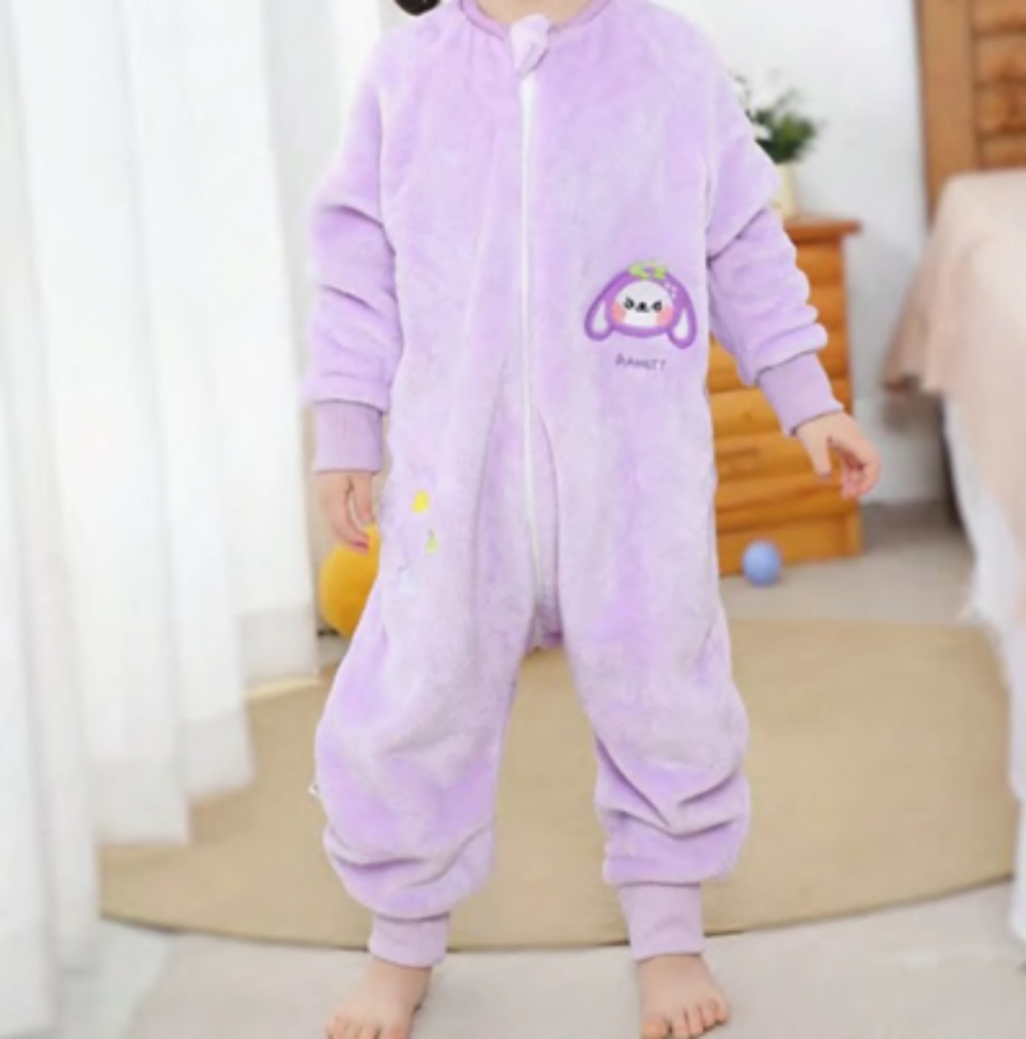 Michley Children's Pajamas
