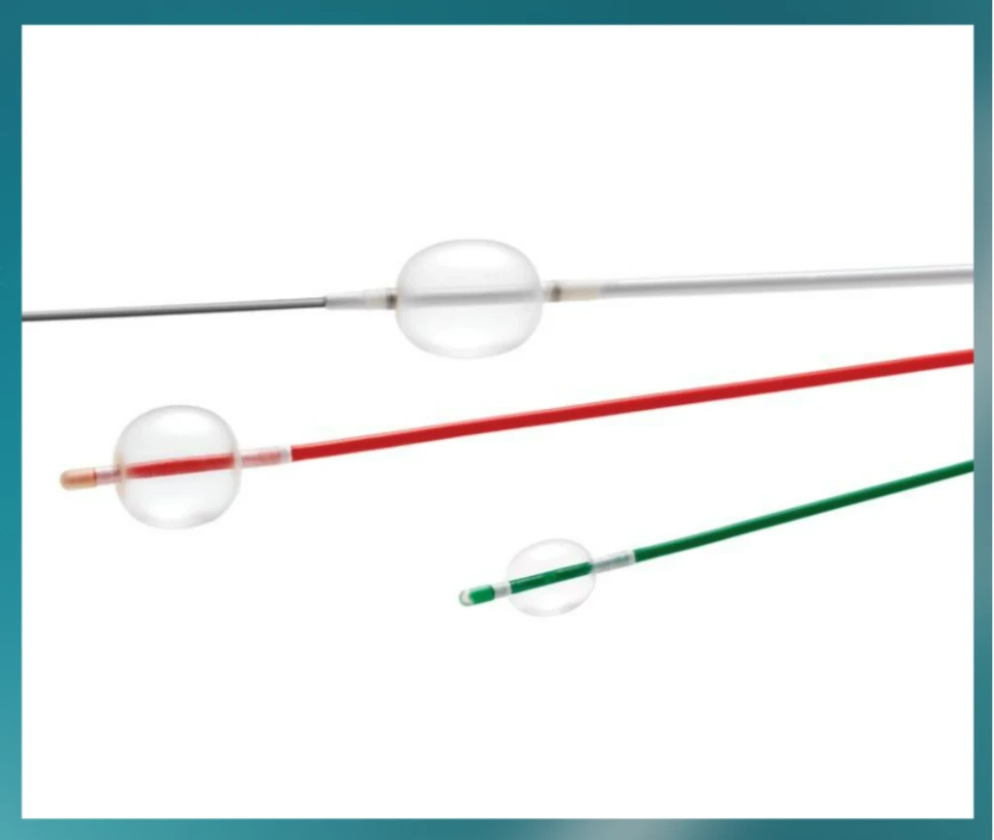 LeMaitre Vascular TufTex Over-the-Wire Embolectomy Catheter