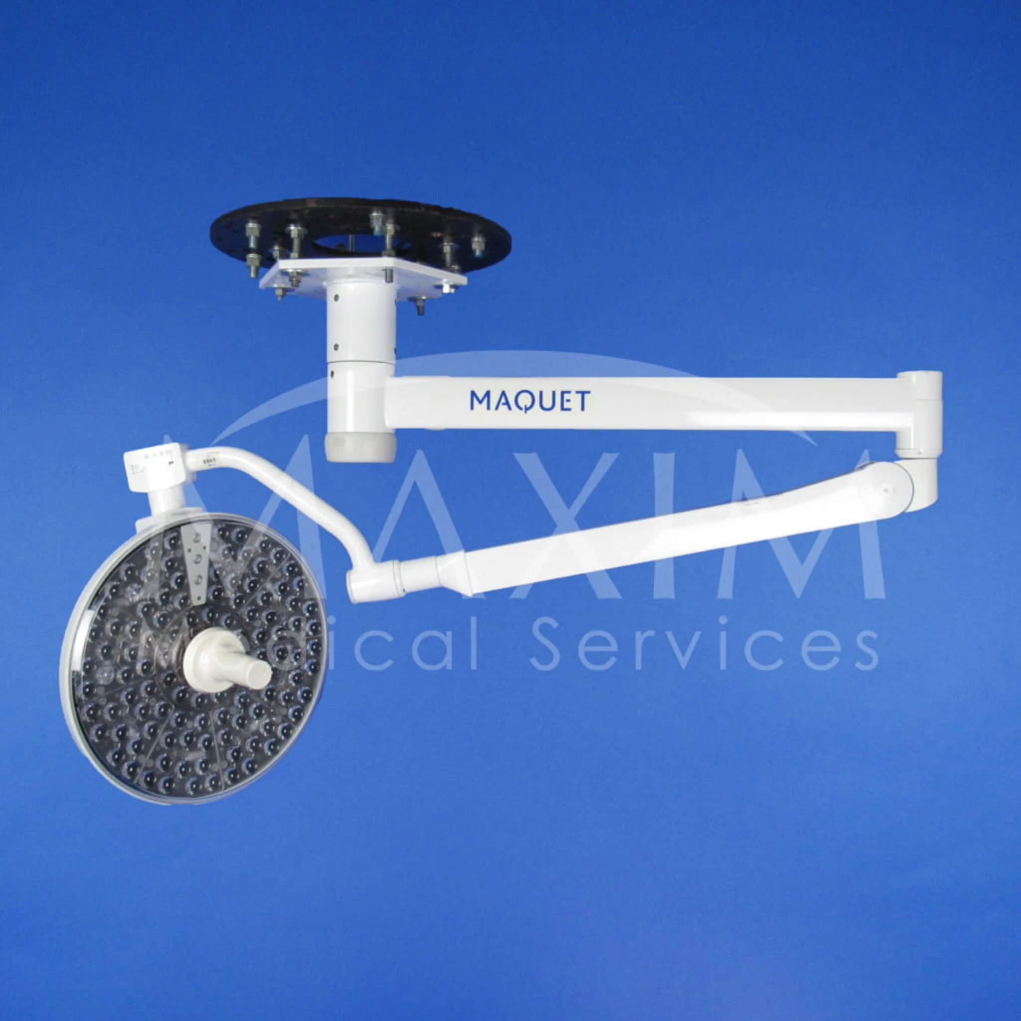 Maquet PowerLED 300 Concealed Lighting System