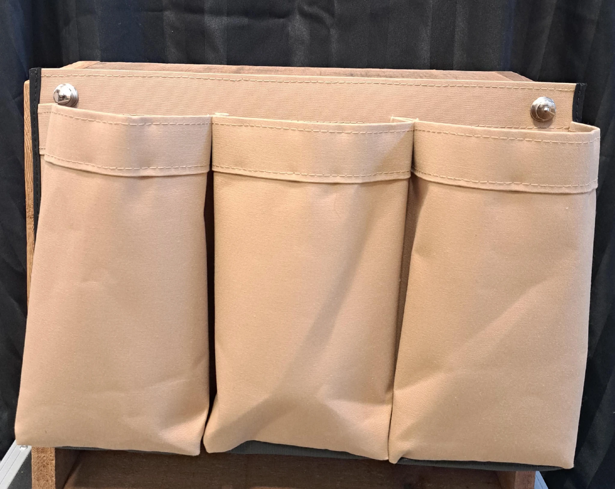 Halyard Transport Bag Kit