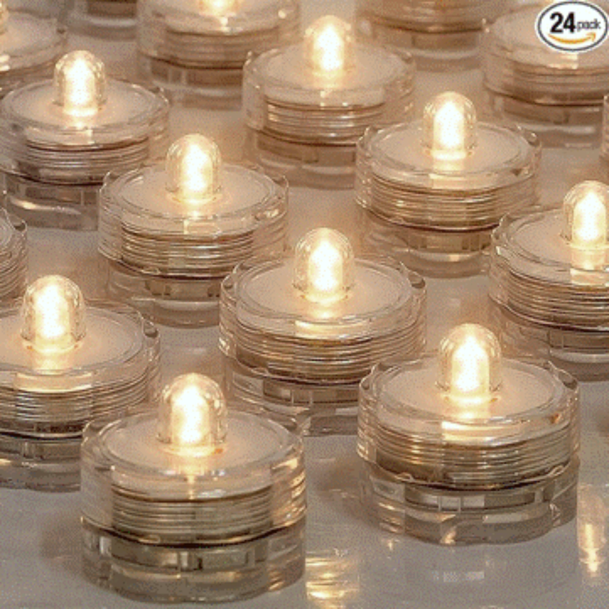 ShymeryDirect LED Lights
