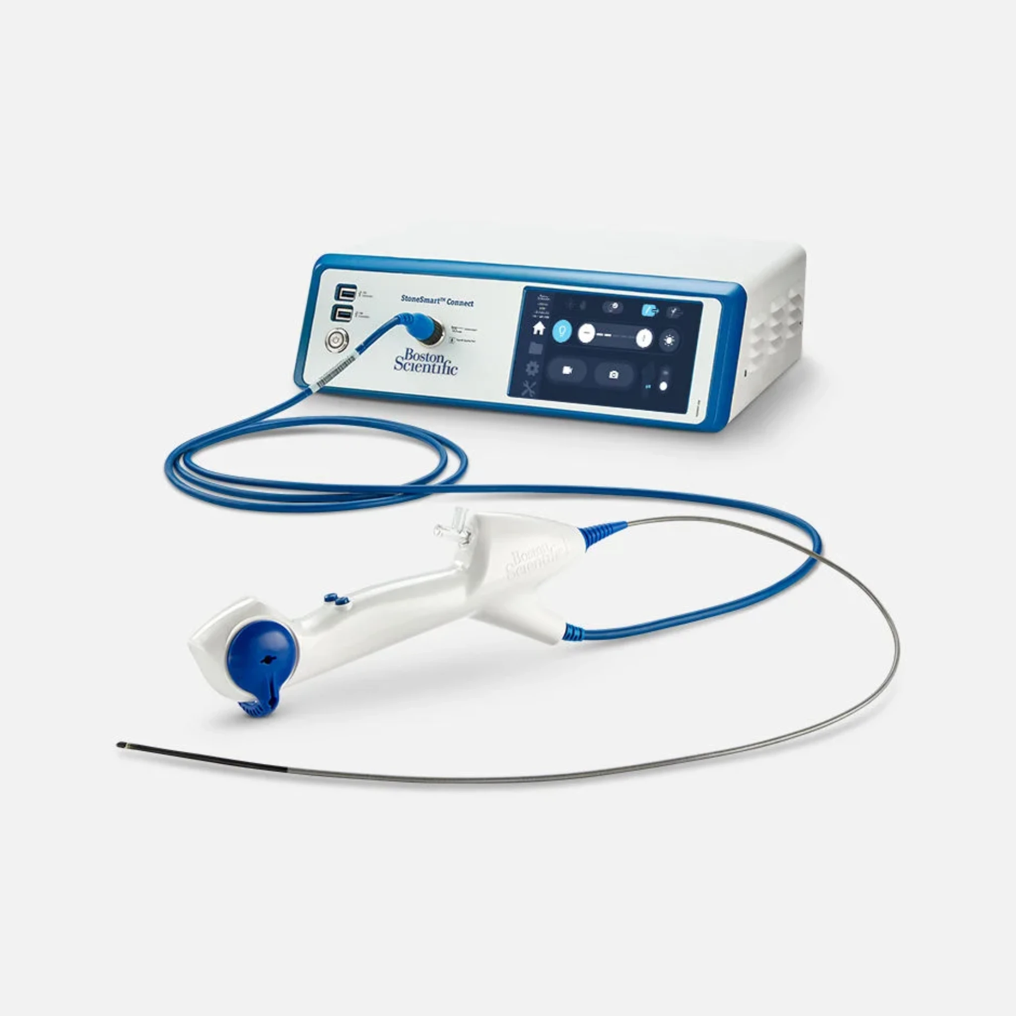 Boston Scientific StoneSmart Connect Console