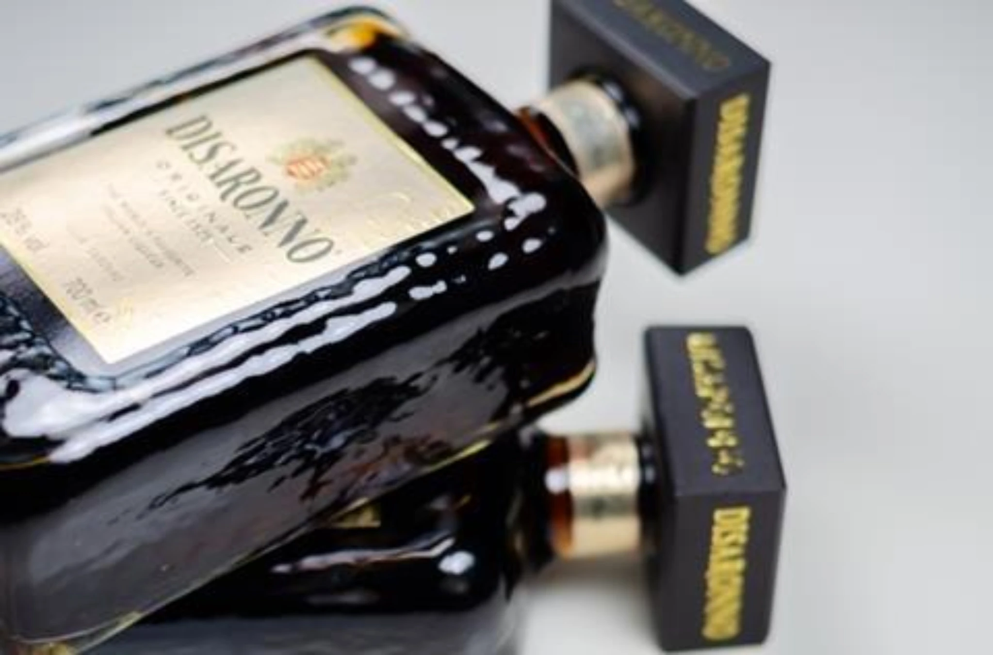 Disaronno Montebianco Base Vegan