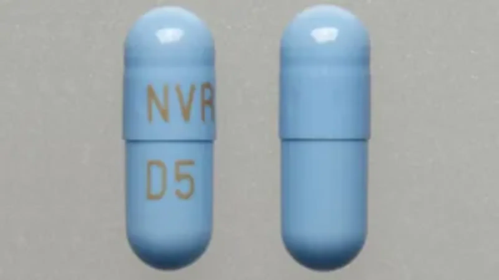 Focalin XR 5 mg Capsules