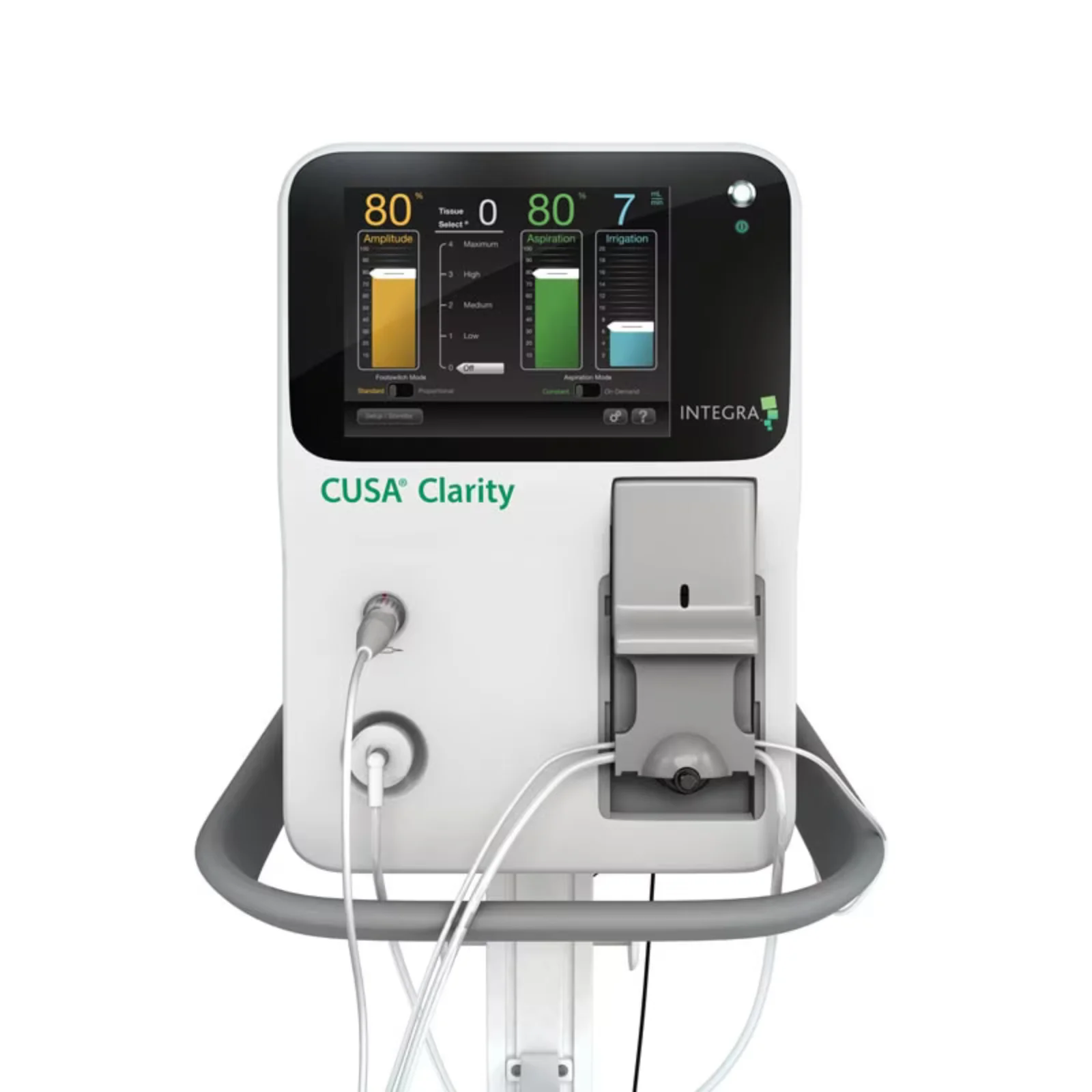 CUSA Clarity C7000 Console