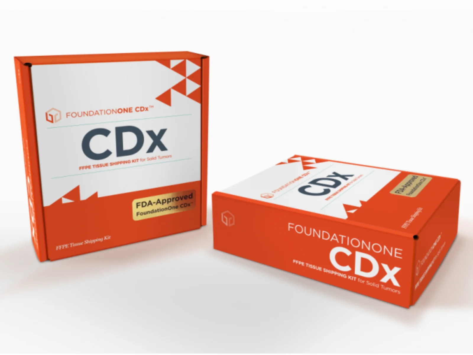 FoundationOne CDx Sequencing Agent SEQ0067