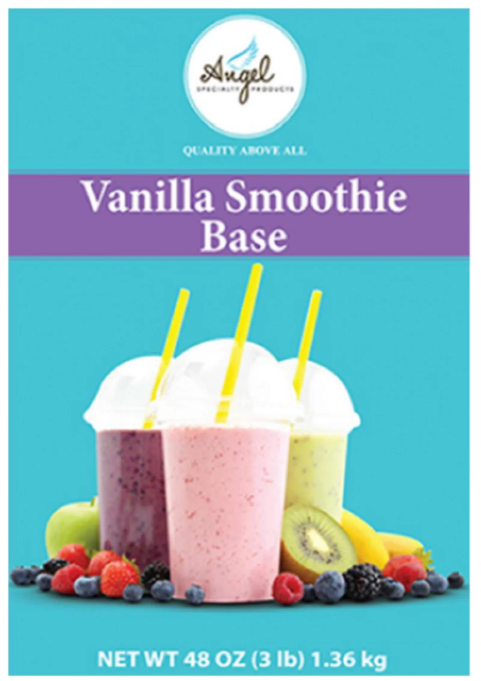 Boba Time Italian Yogurt Powder