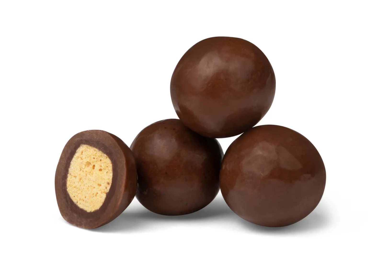 Nuts.com Espresso Malted Milk Balls