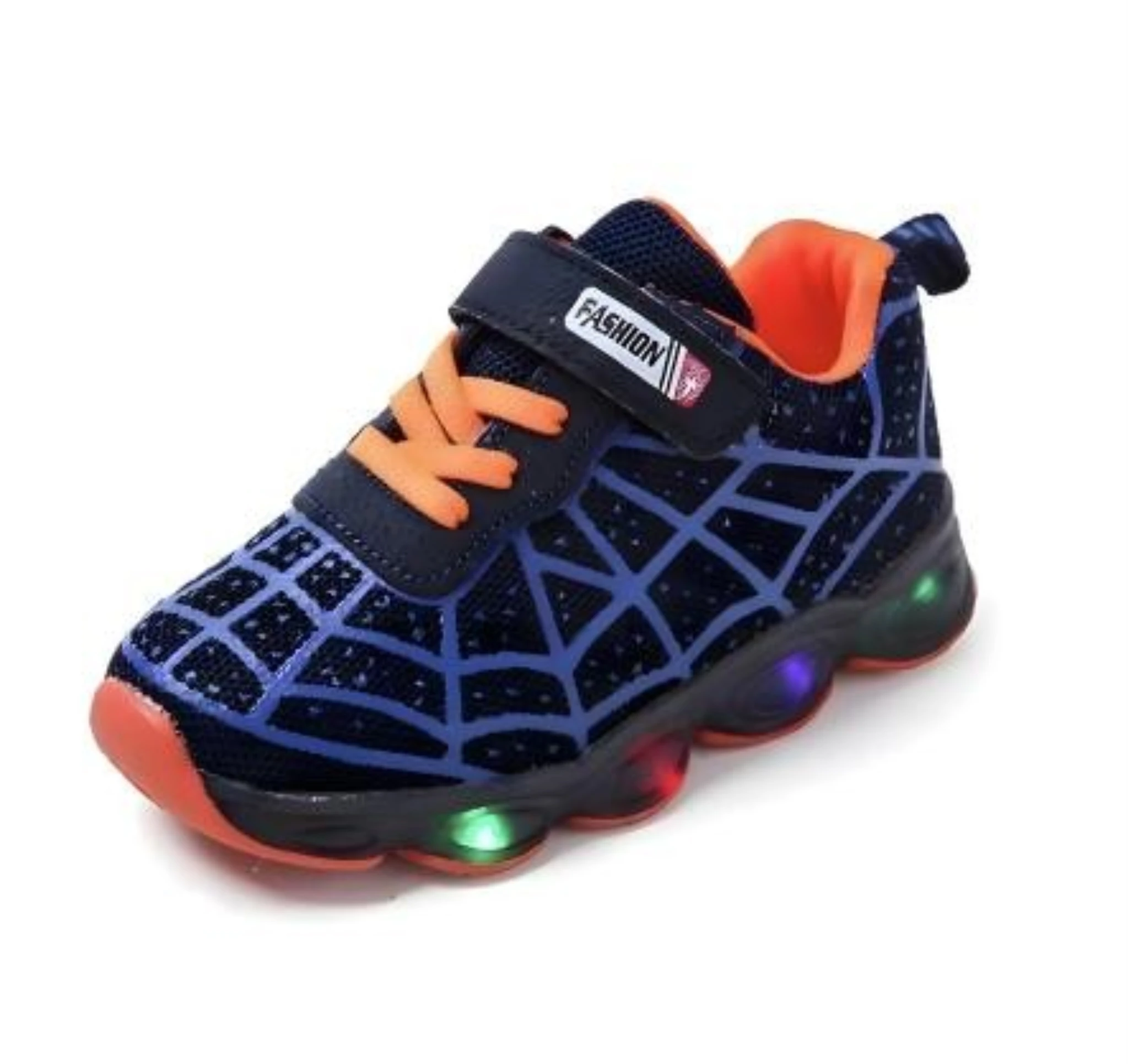 Raychy Children's Light Sneakers