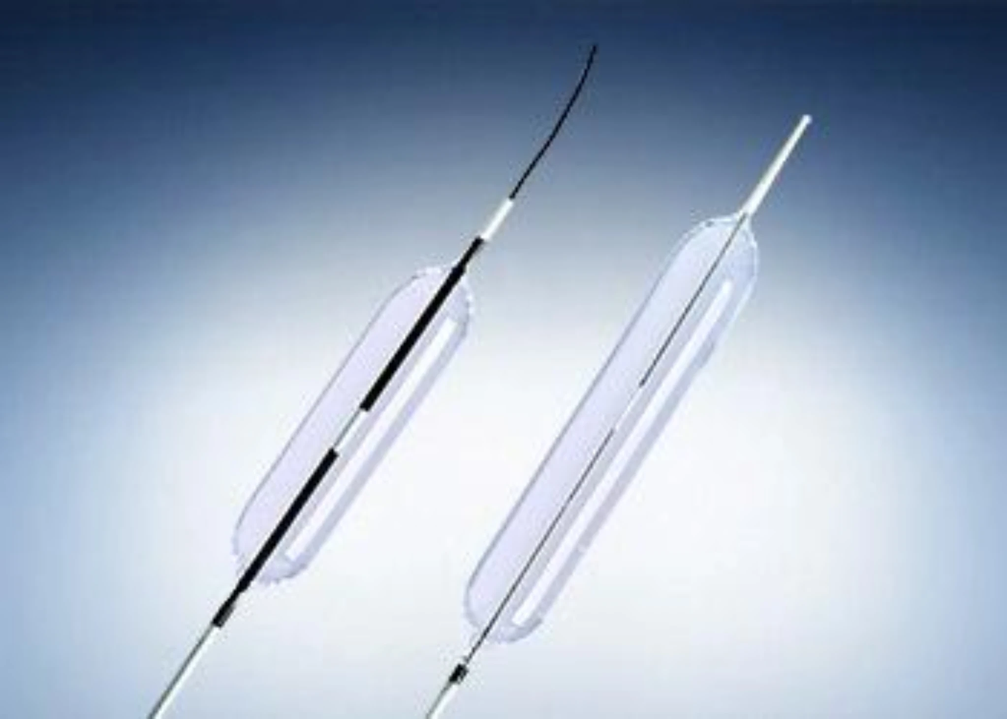 Olympus EZDilate Endoscopic Balloon Dilators