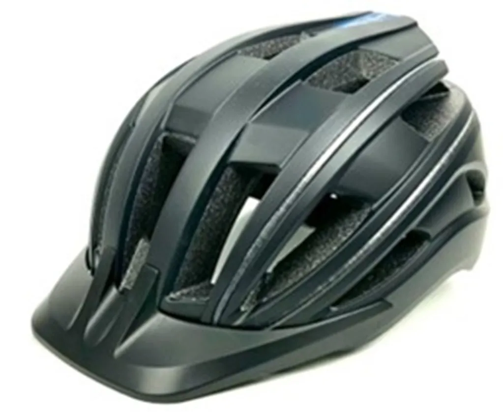 Concord 360 Degree Rechargeable Light-Up Bike Helmets