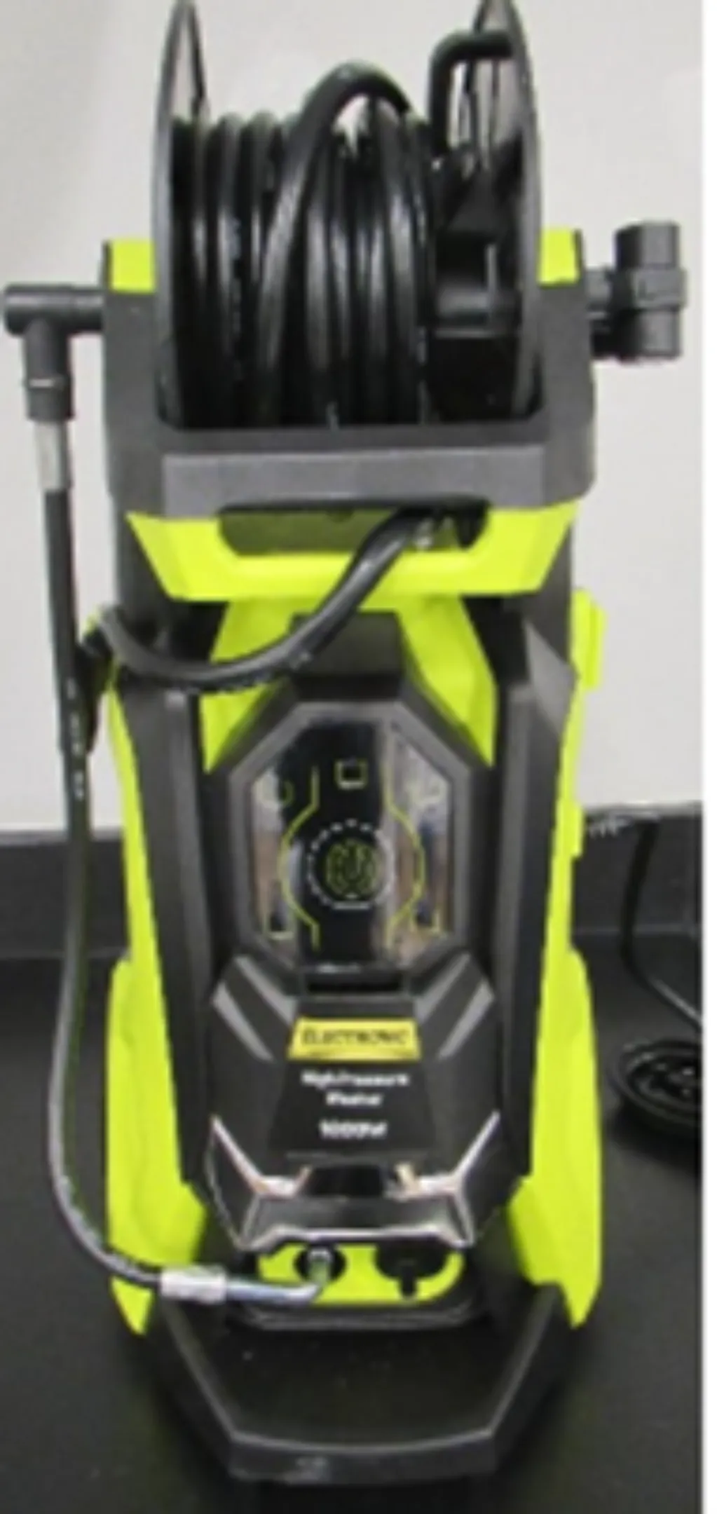 Le Hao Tool Electric Pressure Washers