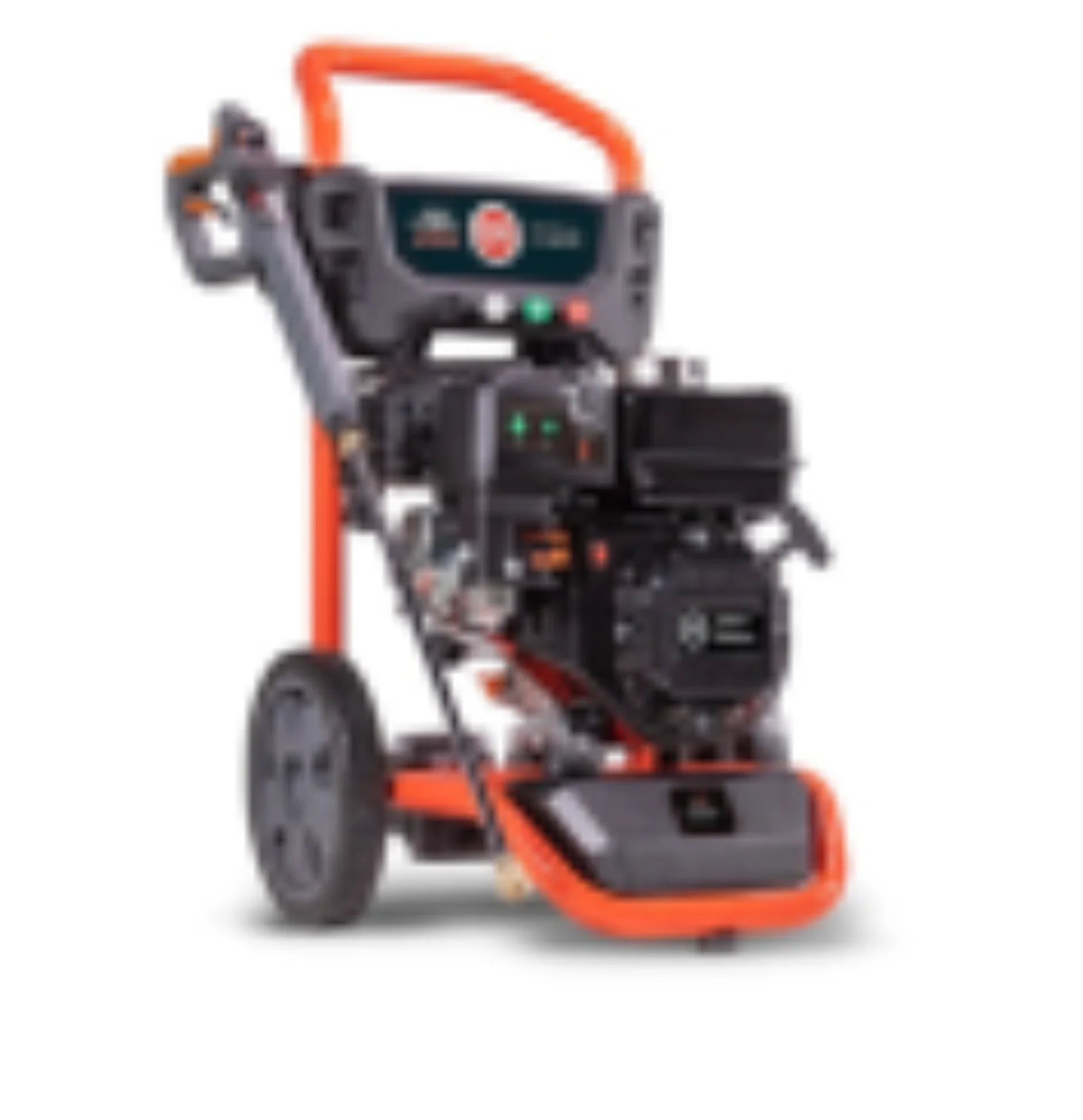 Generac and DR Power Electric Start Pressure Washers