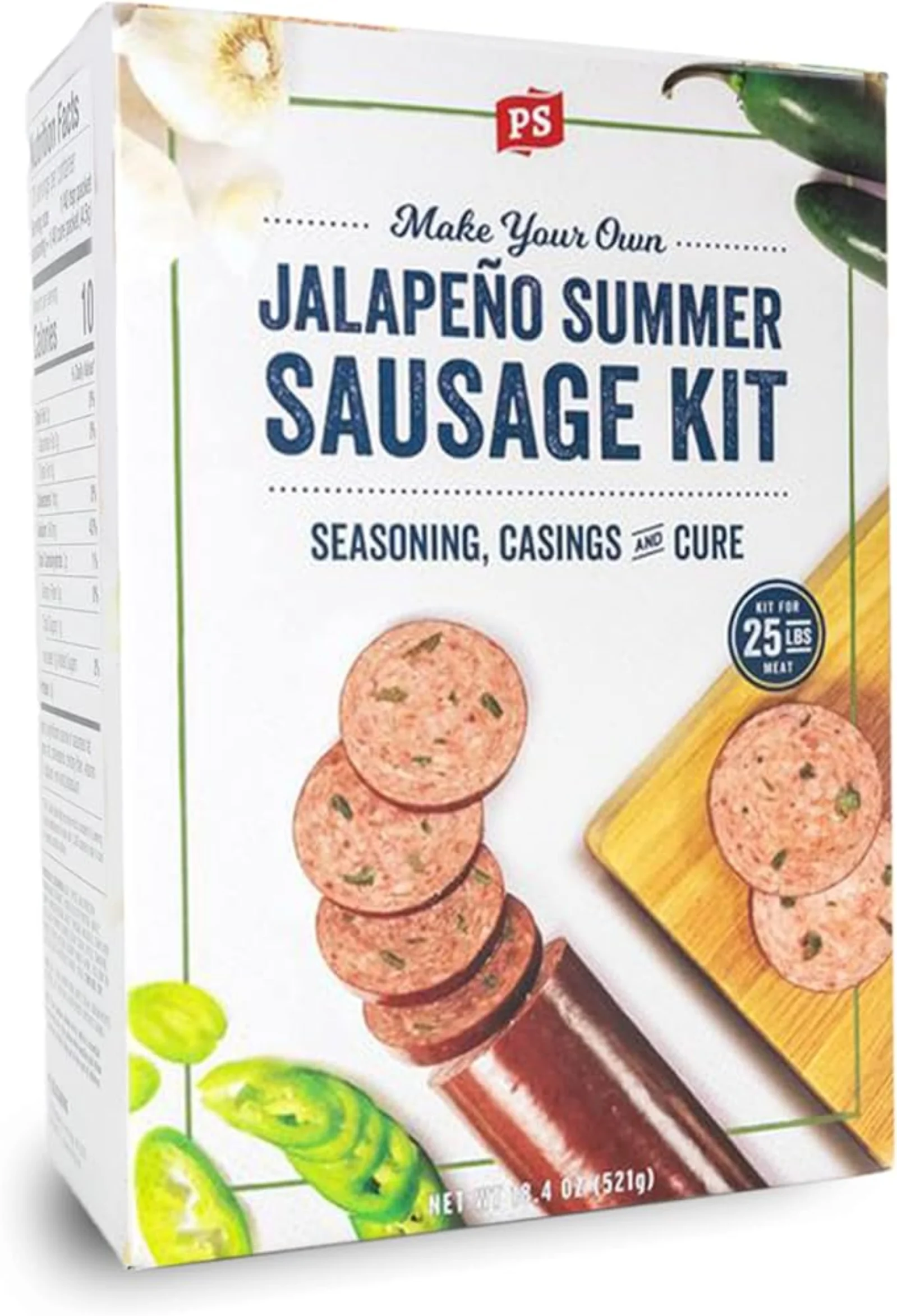 Ellsworth Sour Cream + Onion Seasoning