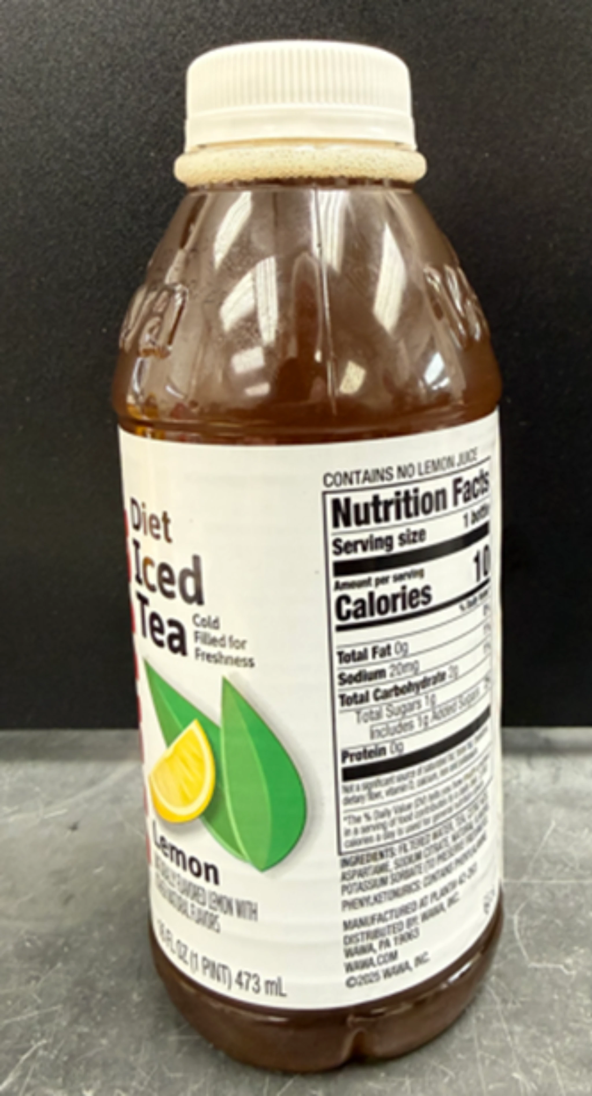 Wawa Beverage: 4 products