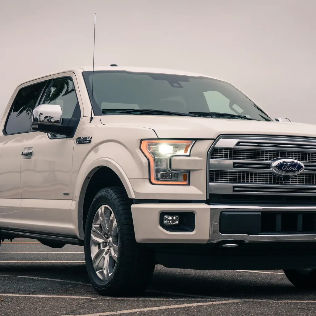 Ford F-150 Transmission Range Sensor