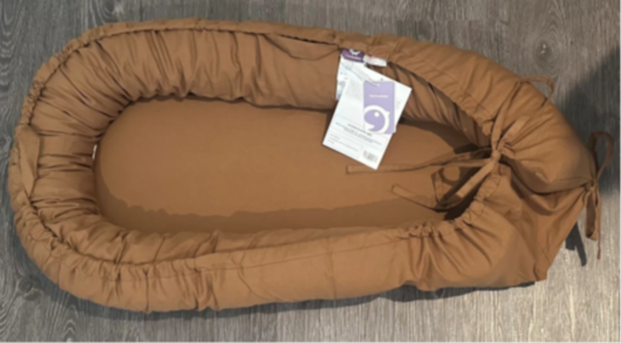 CooCooBaby Baby Loungers
