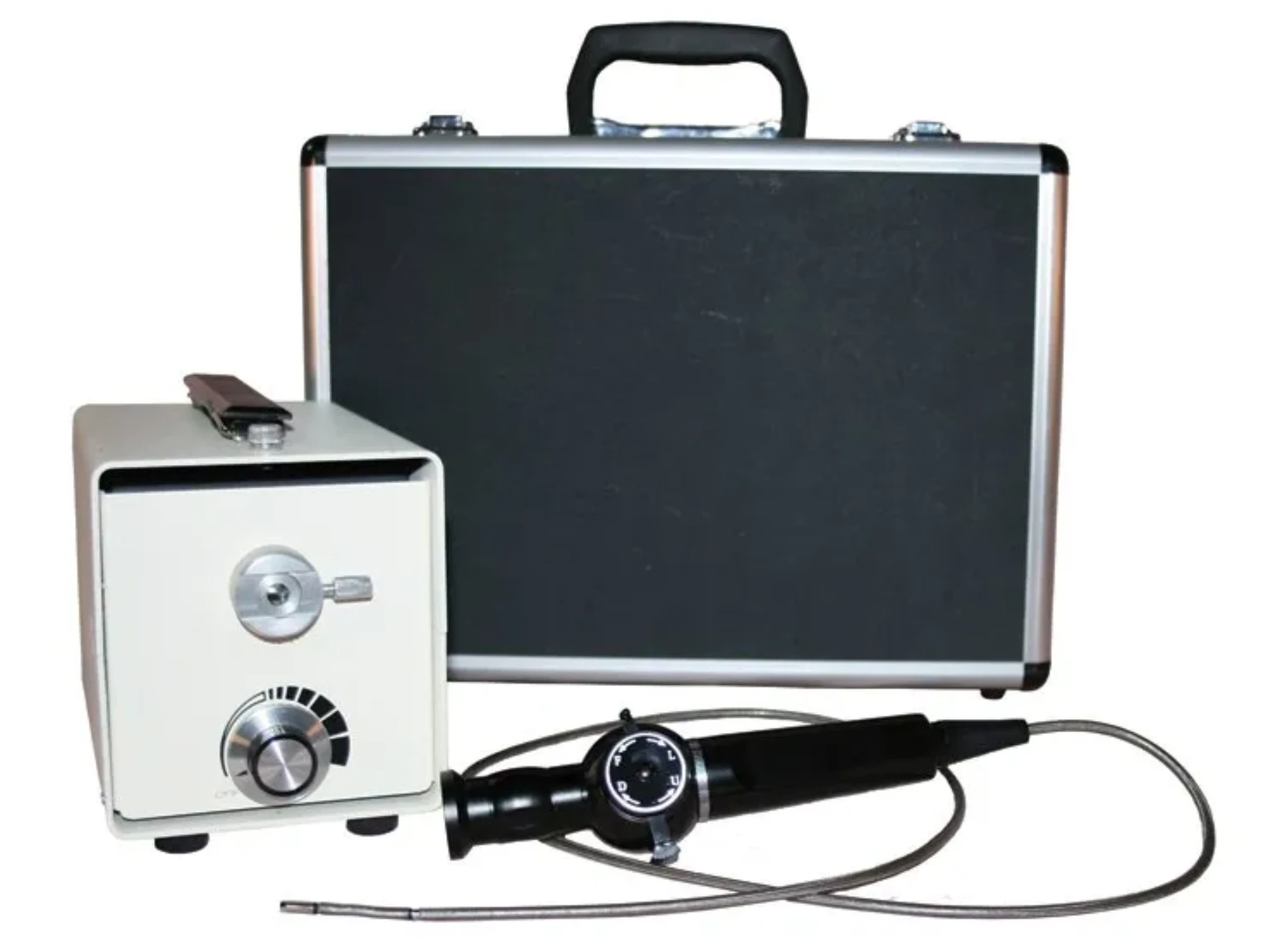 Flexible Hystero-Fiberscope Kits