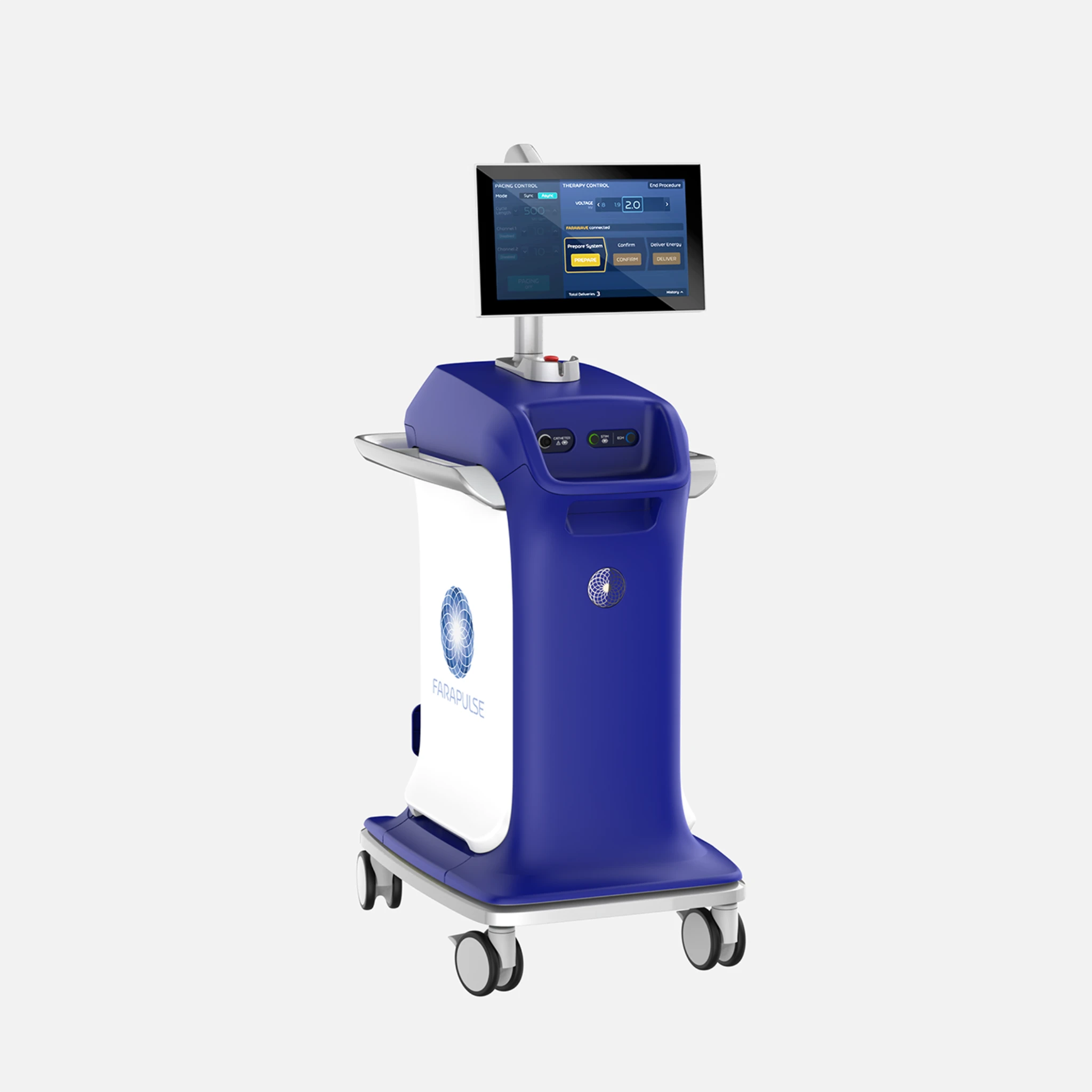 Boston Scientific FARASTAR PFA Generator